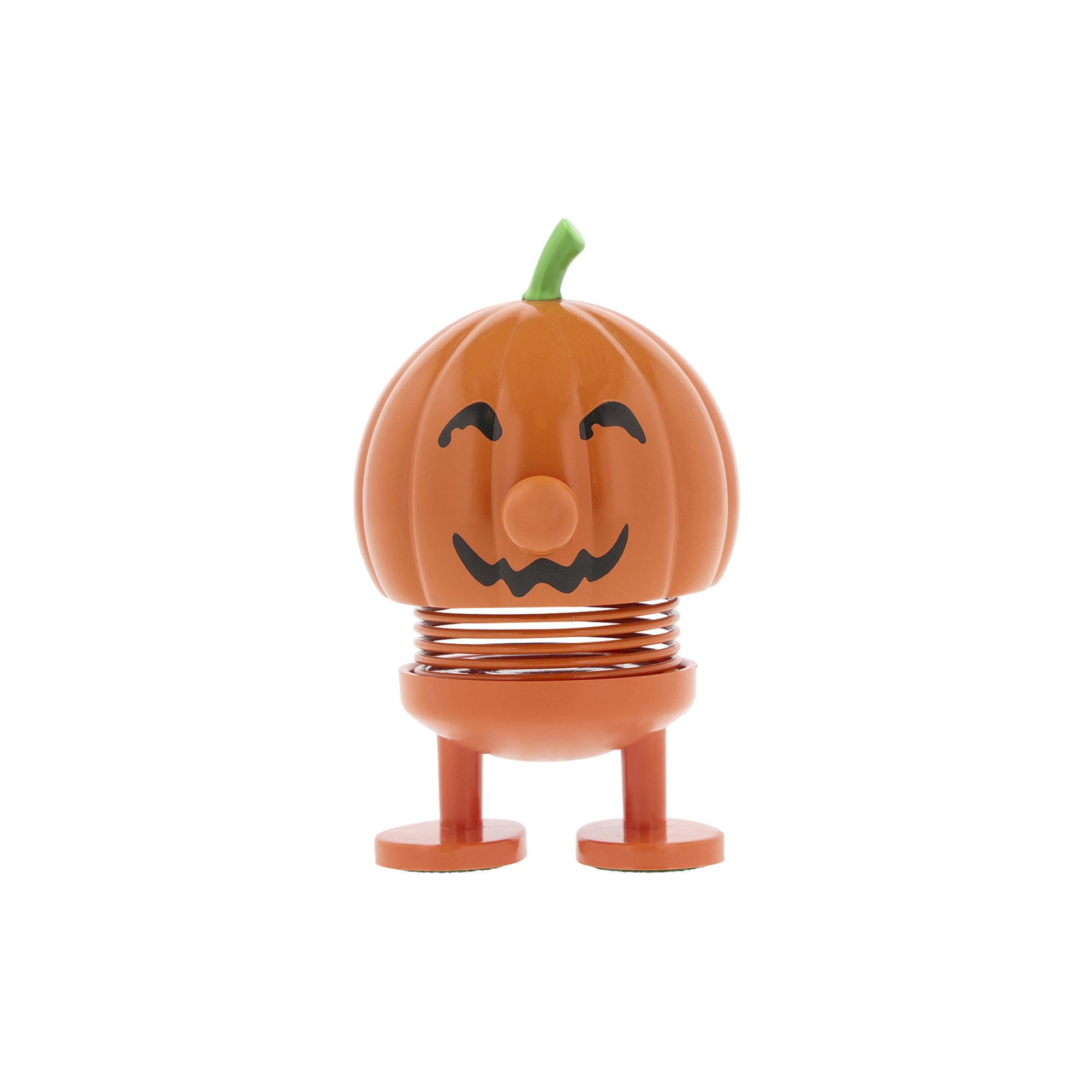 Hoptimist - Halloween Pumpkin, orange