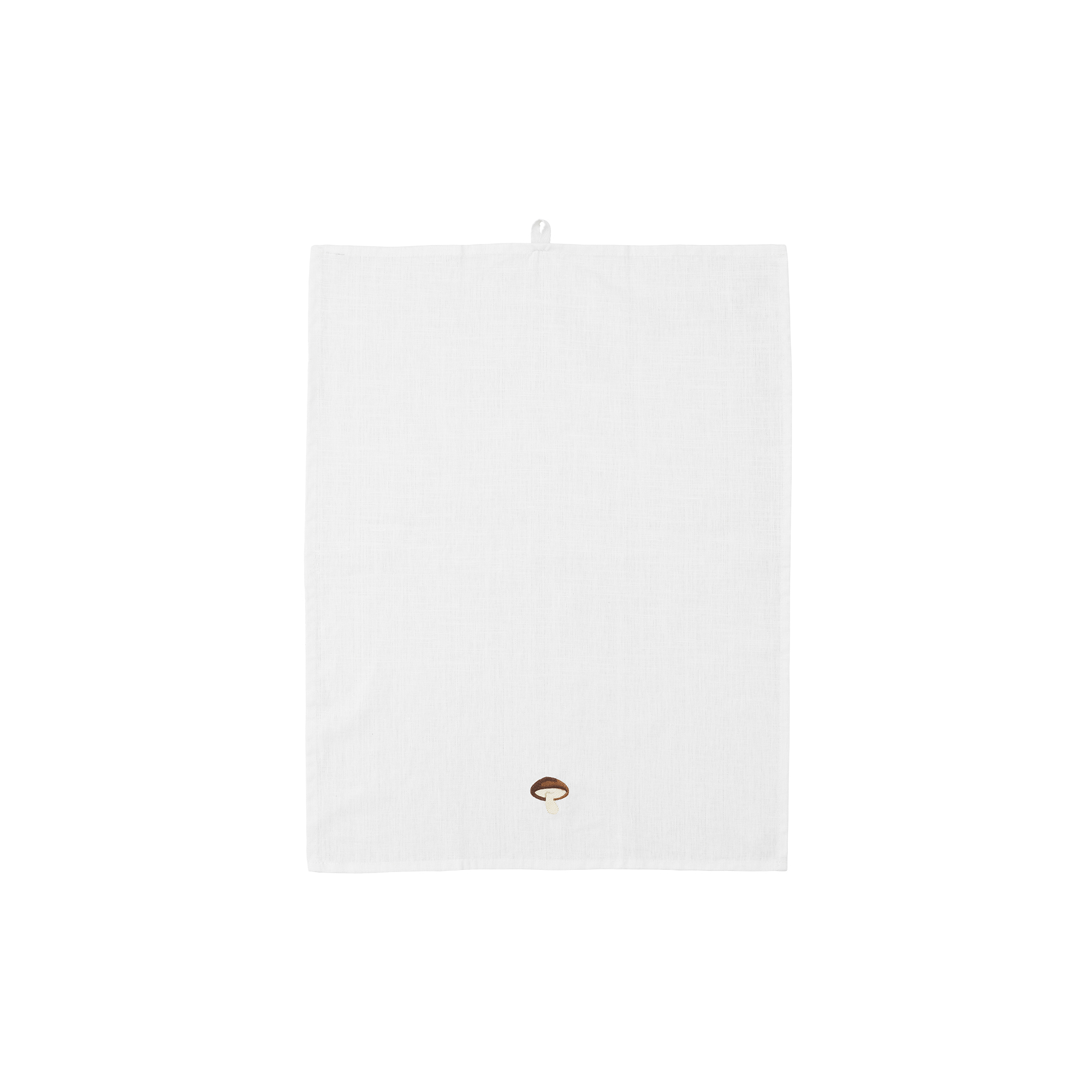 Normann Copenhagen - Yummy viskestykke, mushroom