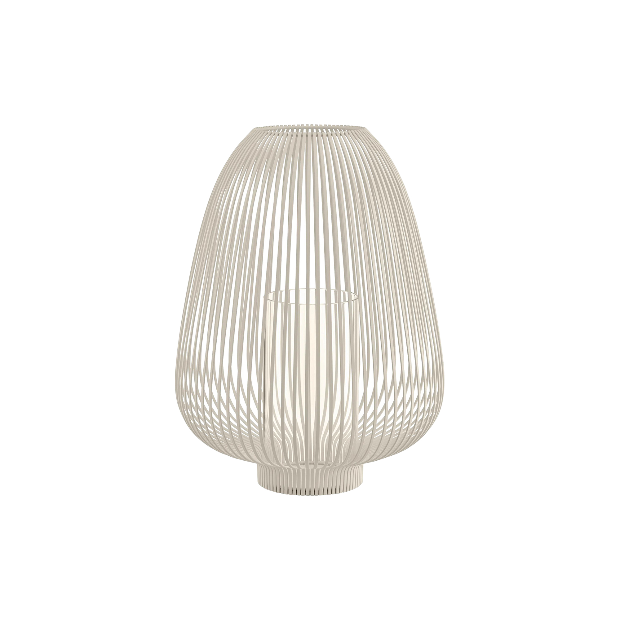 Blomus - LYVA Lanterne L, nomad - L