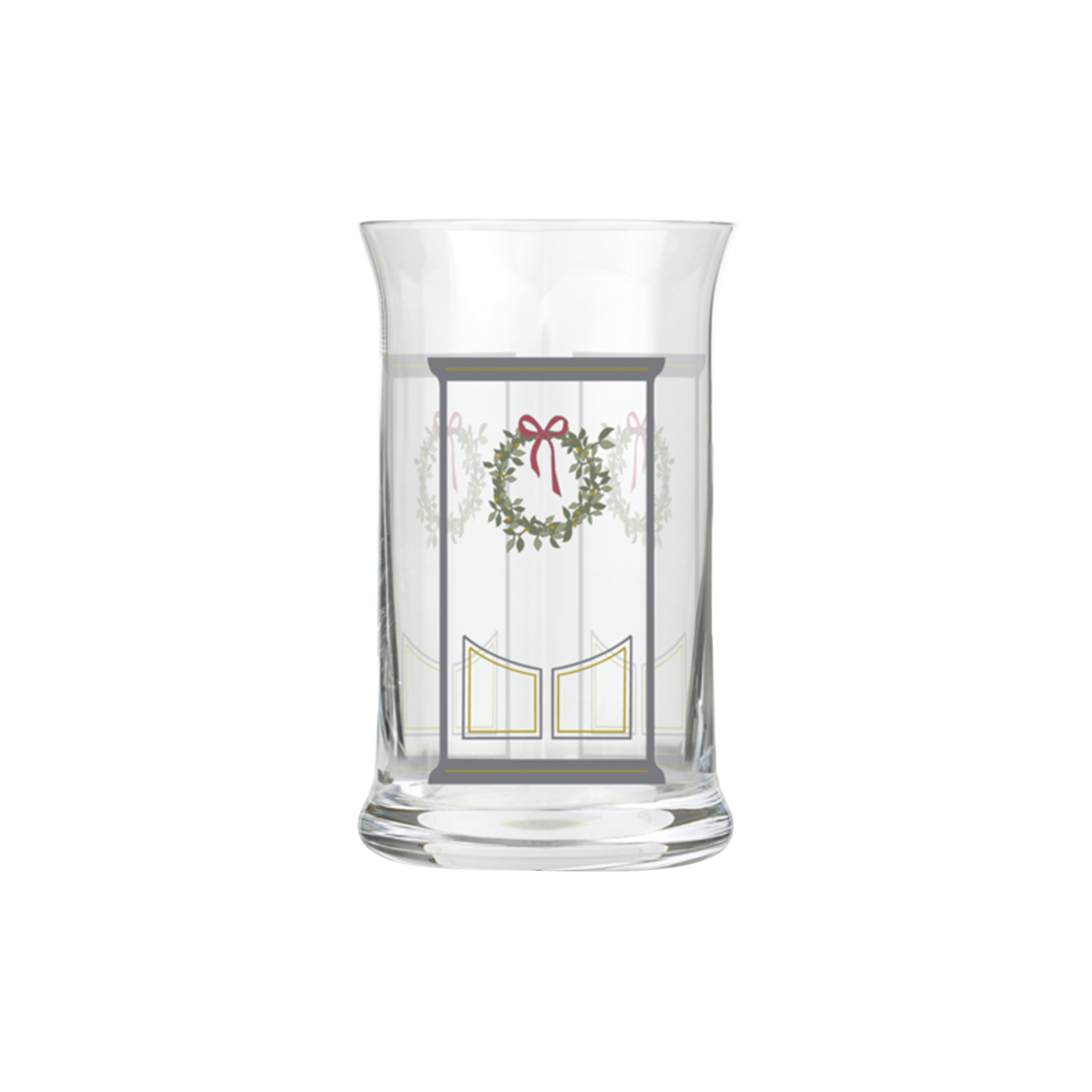 Holmegaard - Holmegaard Christmas julevandglas 2024
