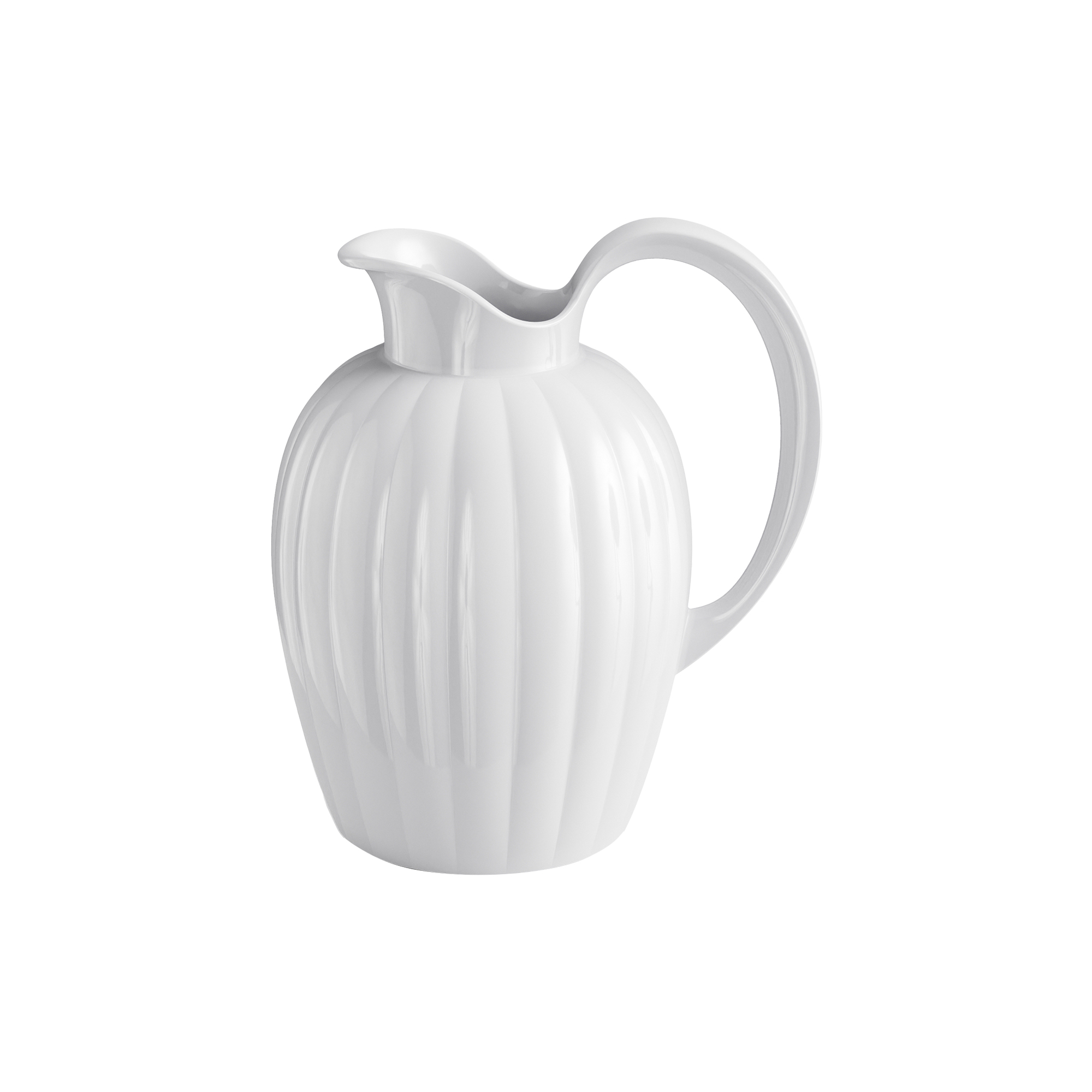 Georg Jensen - Bernadotte Flødekande 50 cl