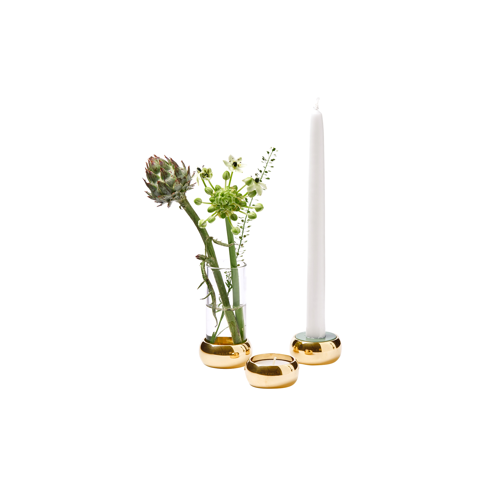 Klong - Constella Giftbox, brass