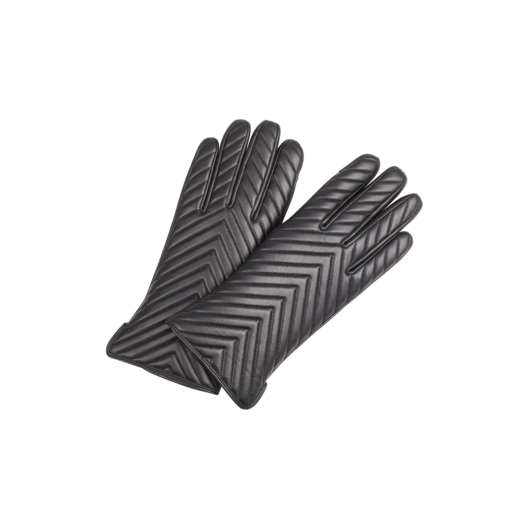 Markberg - Ameli handsker, black - 7