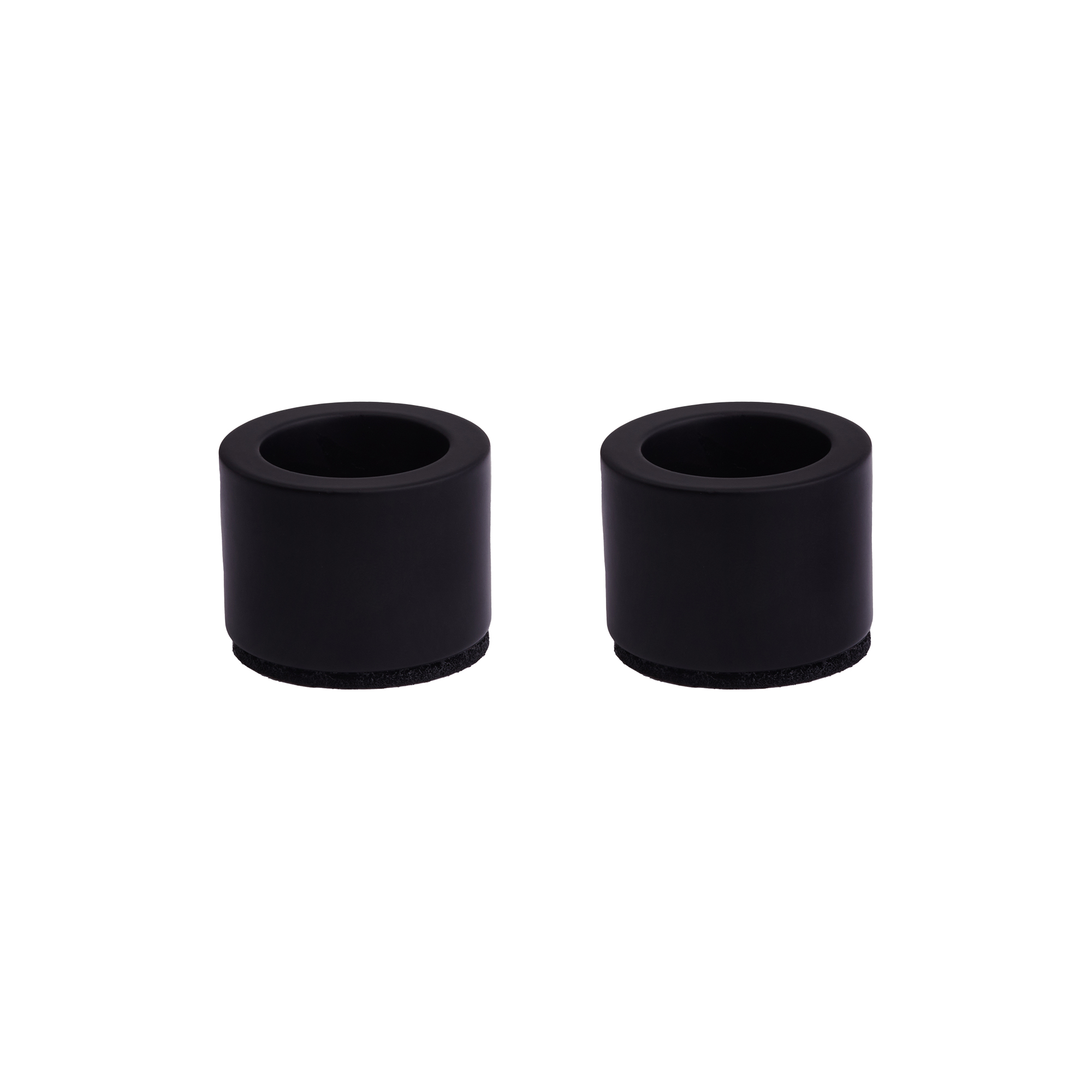 Uyuni Lighting - Light Candleholder 2 pcs, matte black
