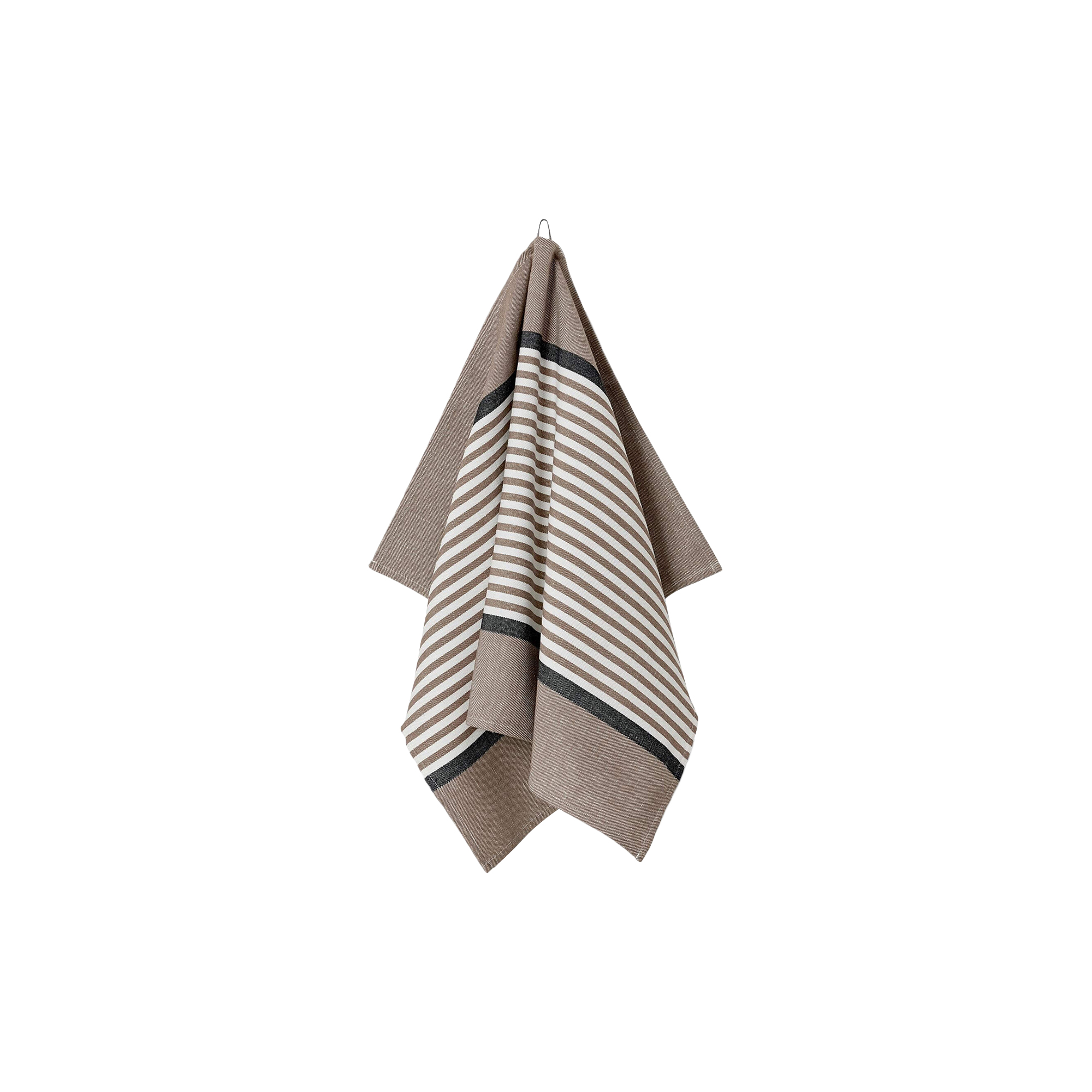 Georg Jensen Damask - ABILD viskestykke, walnut