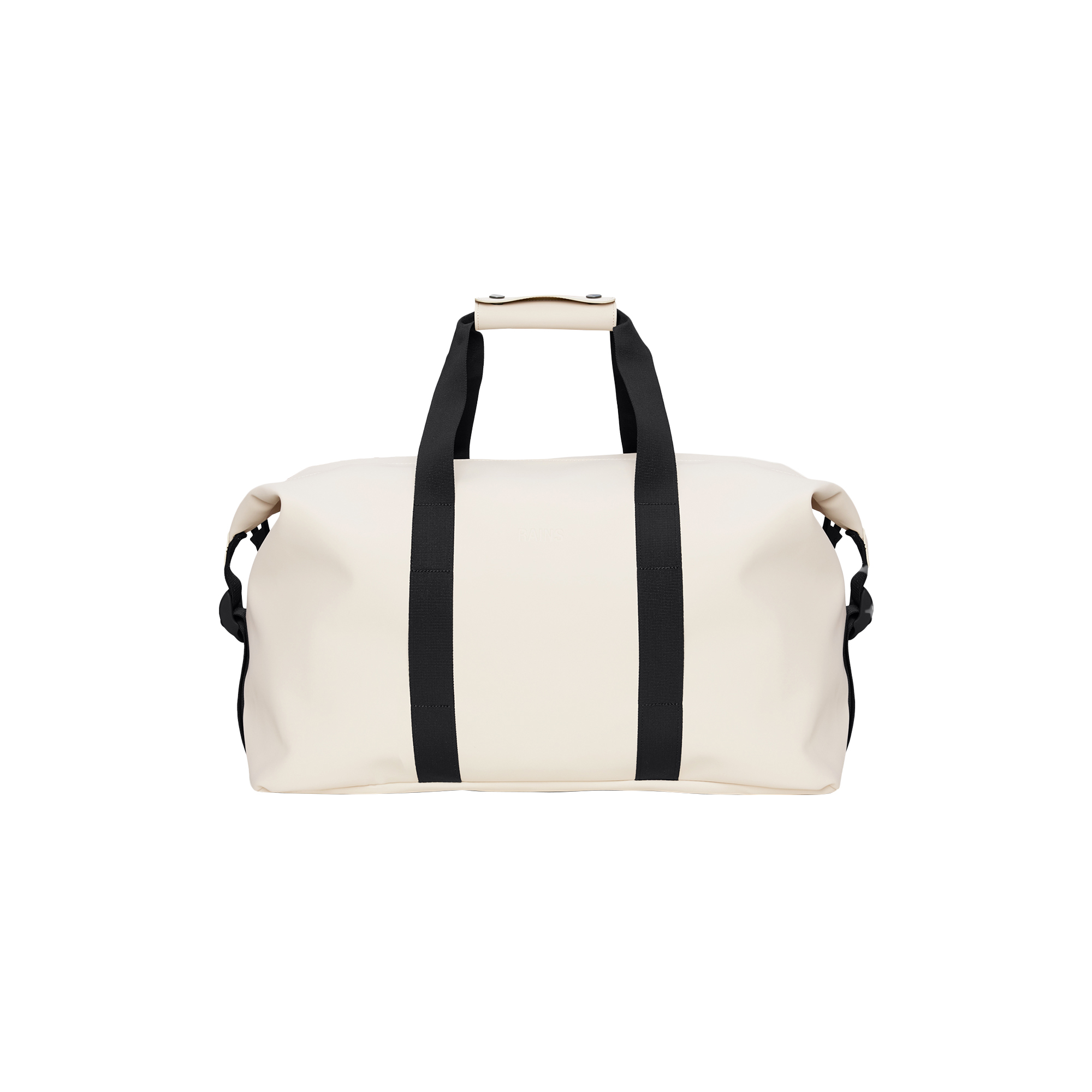 Rains - Hilo Weekend Bag, dune