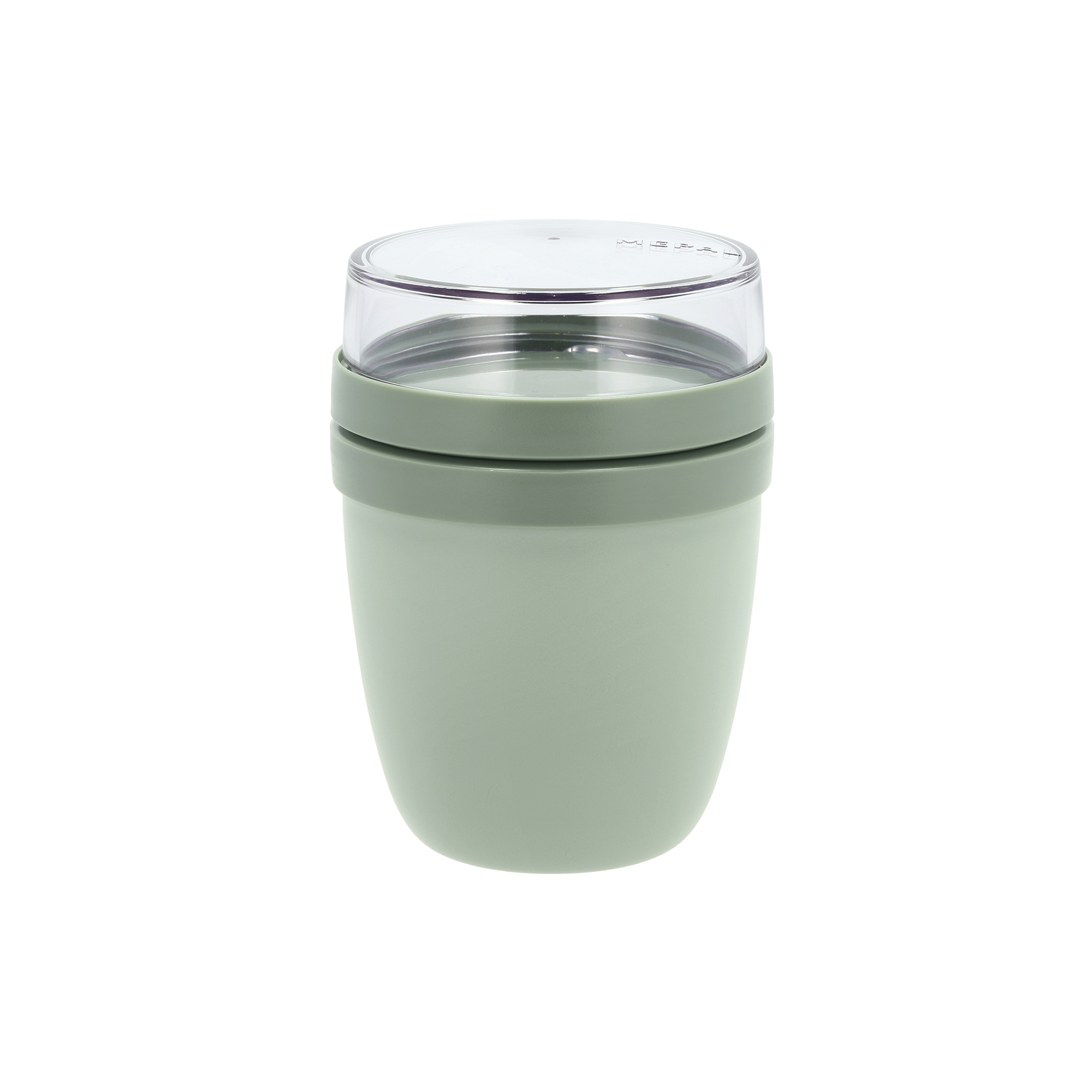 Mepal - Ellipse frokostbæger, nordic sage - Mini