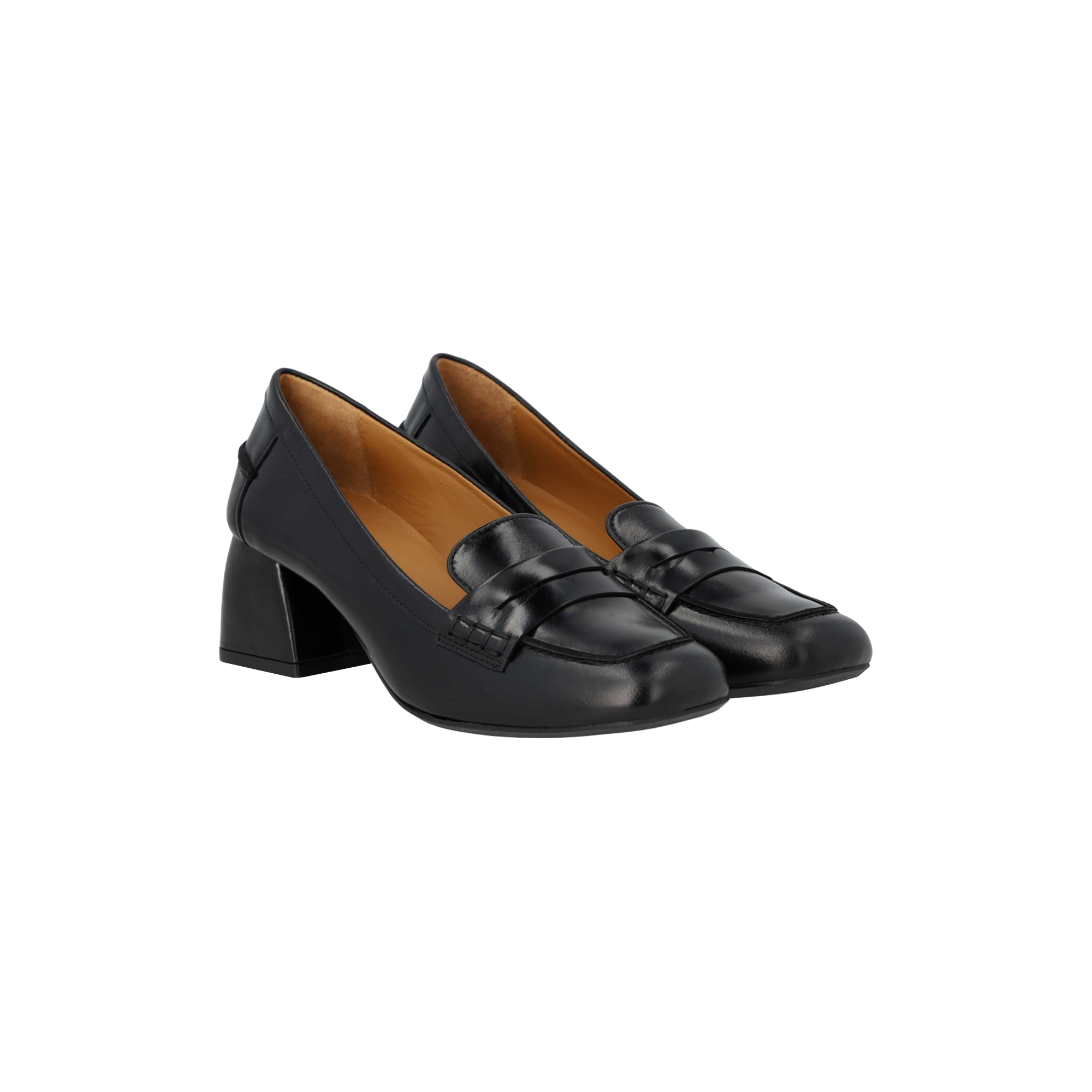 ANGULUS - Pump, black - 38