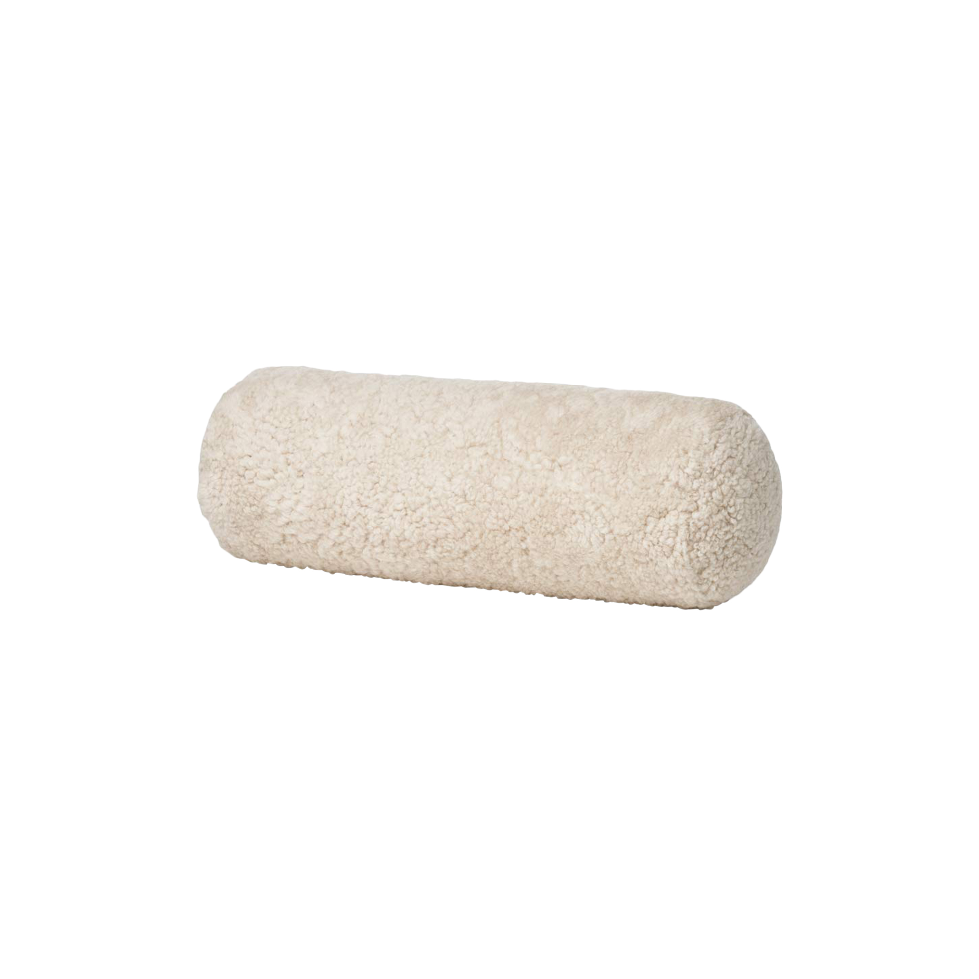 NATURES Collection - Coral Reefs pude, pearl - L: 52 x Ø 20 cm.
