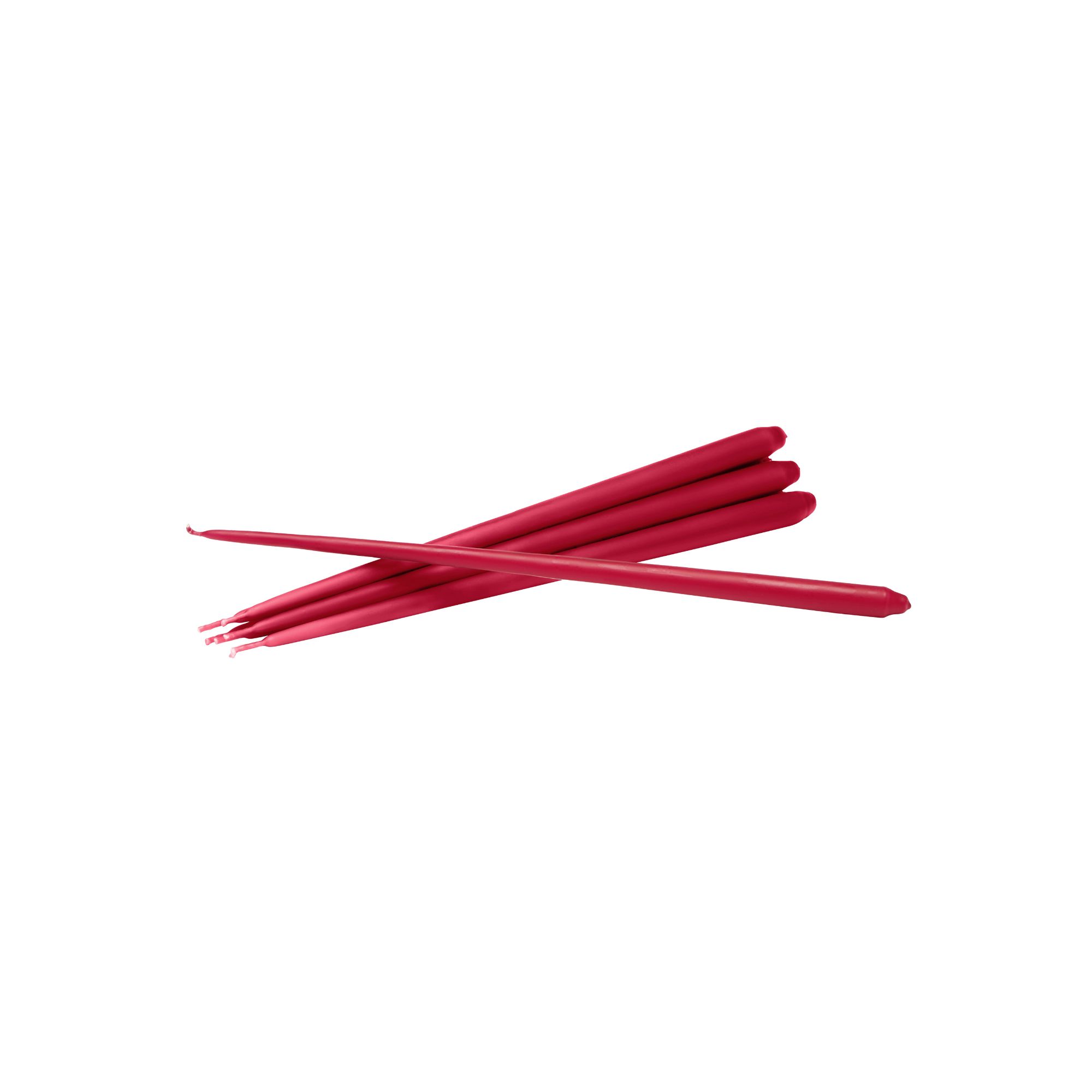 STOFF Nagel - STOFF Nagel kertelys, red