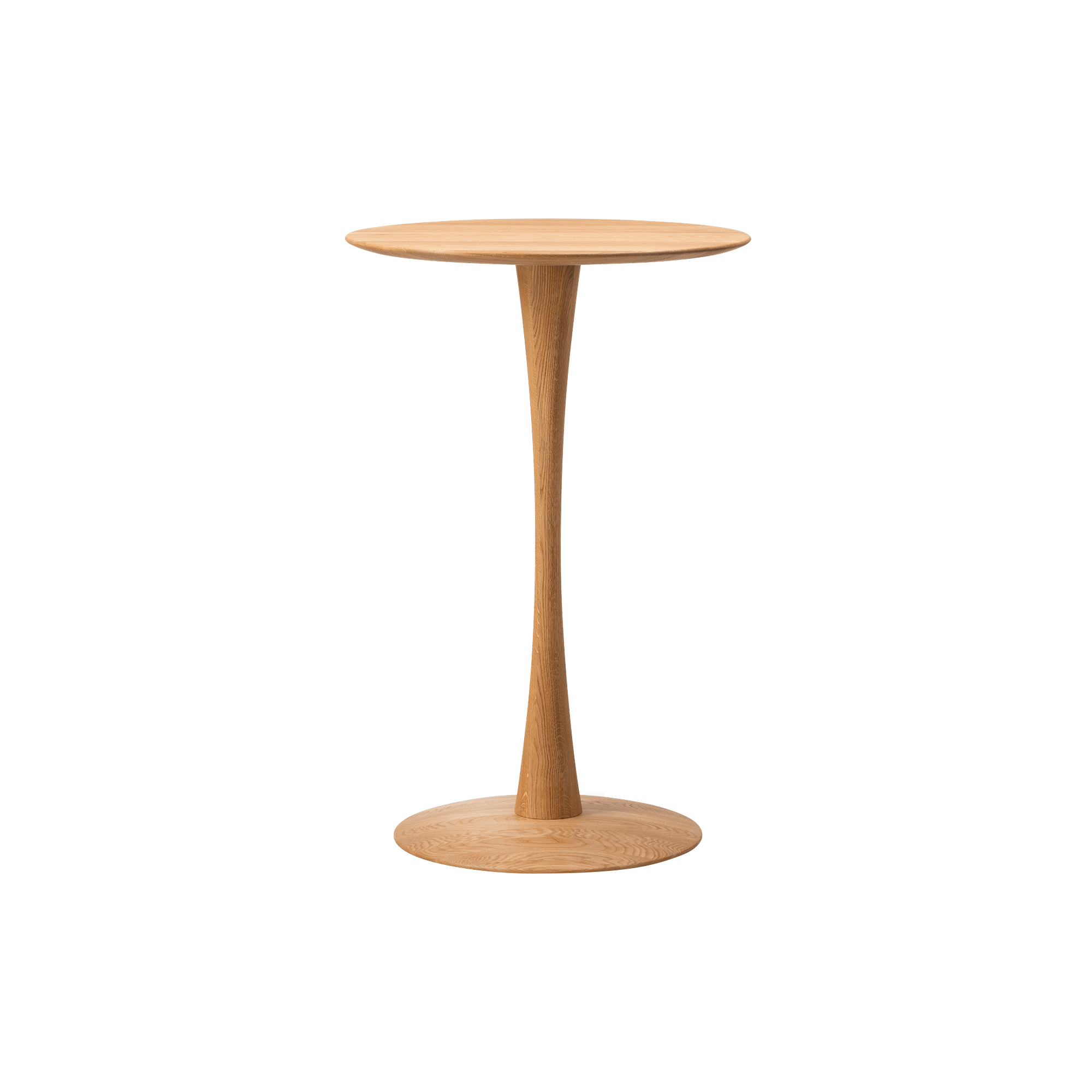 Fredericia Furniture - ND108 Trisse barbord, eg olie