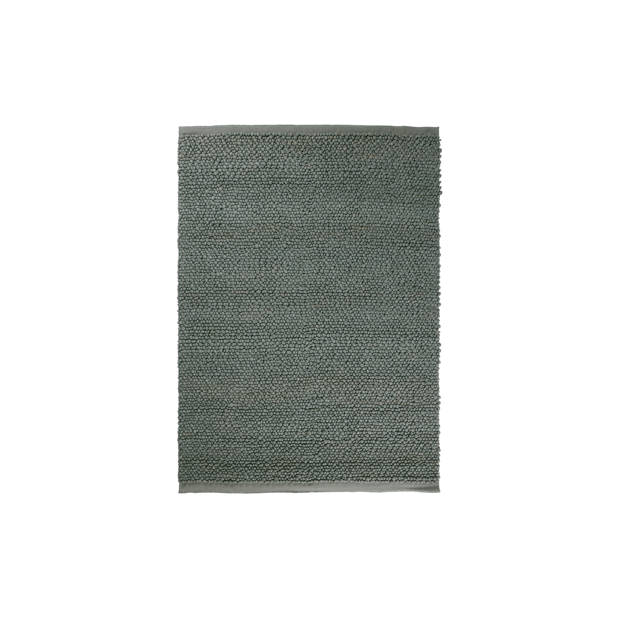 Linie Design - Sigga gulvtæppe, grey - 140x200 cm
