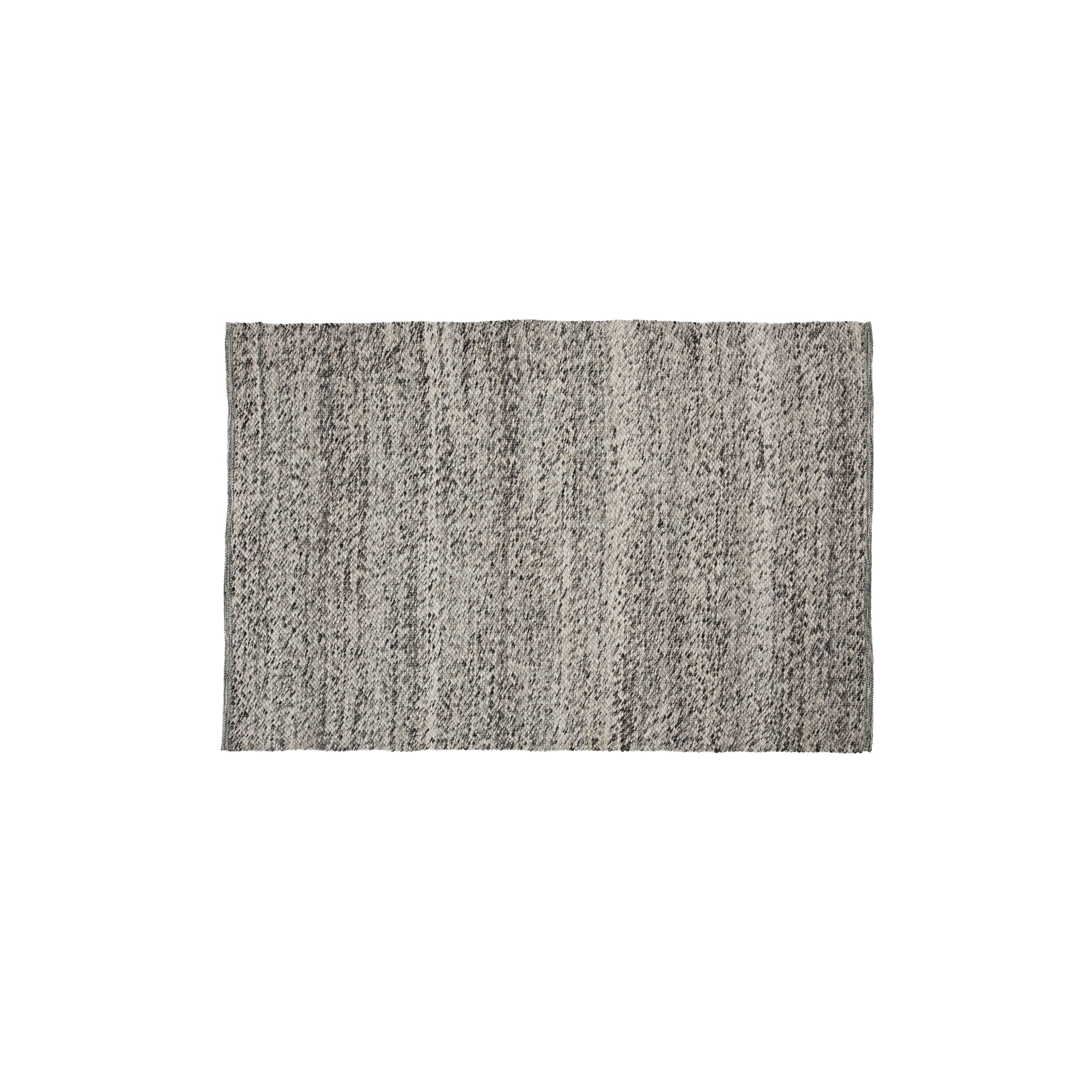 Linie Design - Sirius gulvtæppe, grey - 170x240 cm