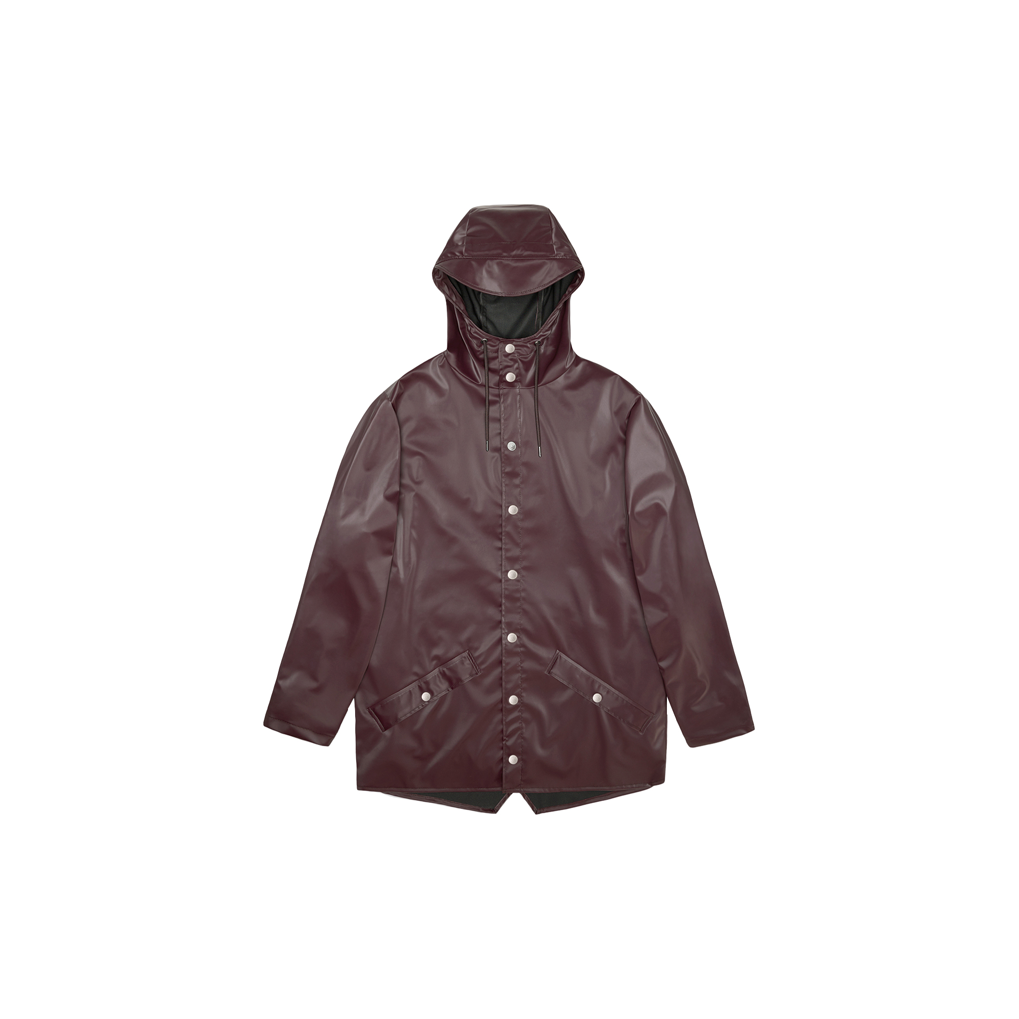 Rains - Jacket, depth - Str. S
