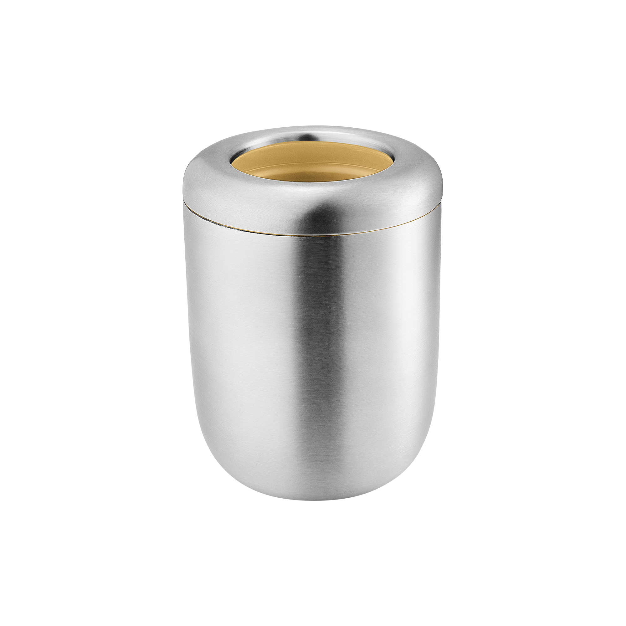 Eva Solo - To Go termo madkasse, golden sand - 64cl
