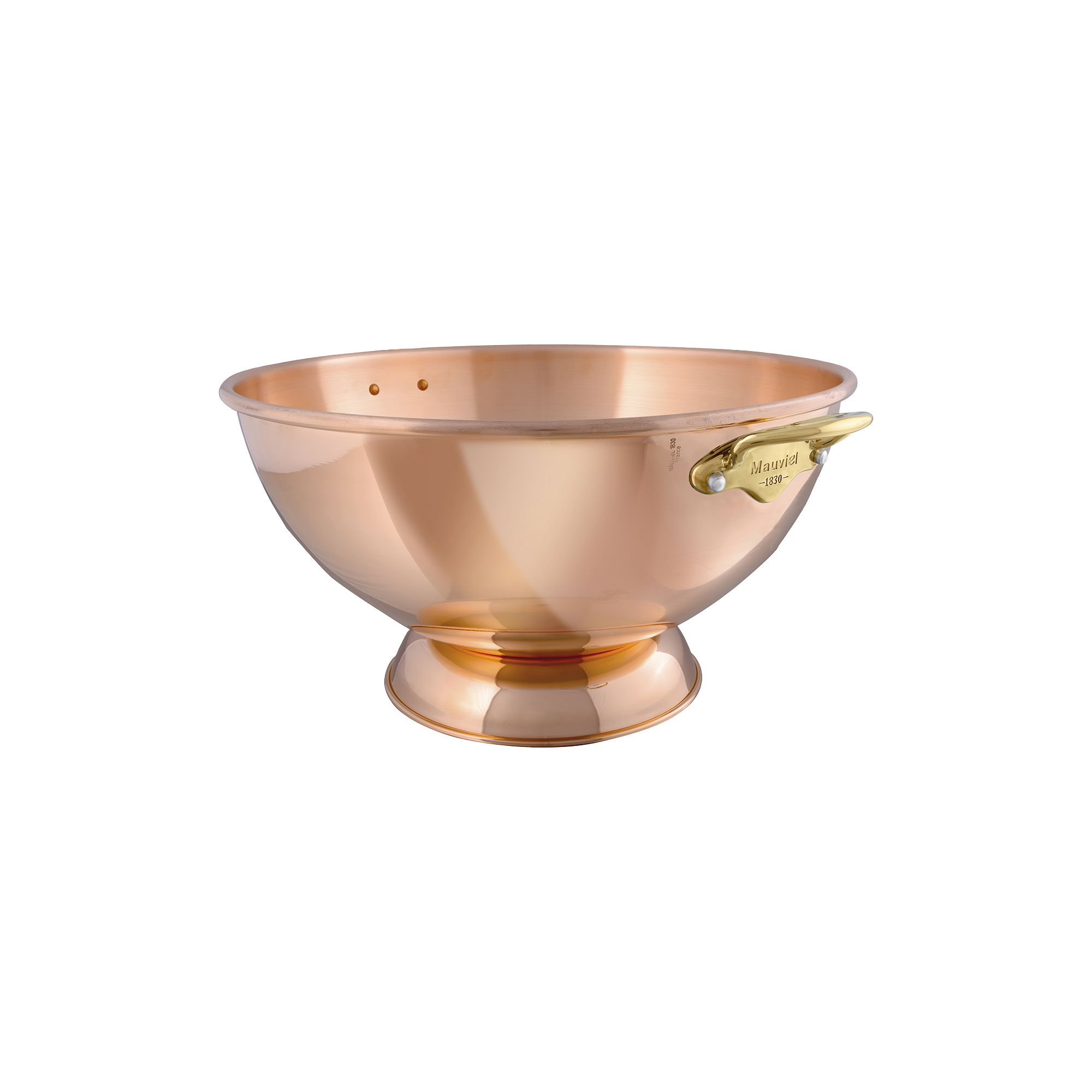 Mauviel 1830 - Champagnebowle