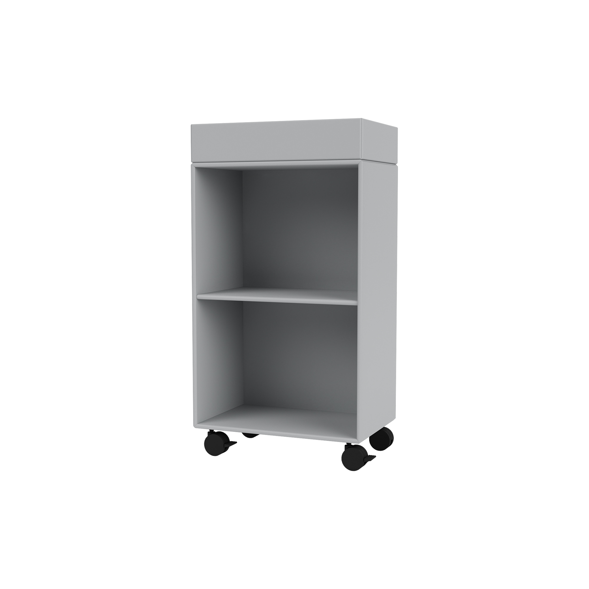 Montana Furniture - PREPPY rullebord, 02 fjord