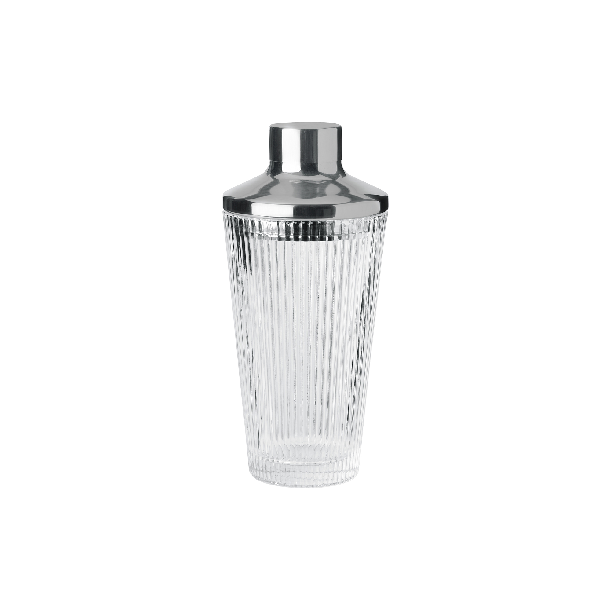 Stelton - Pilastro cocktail shaker