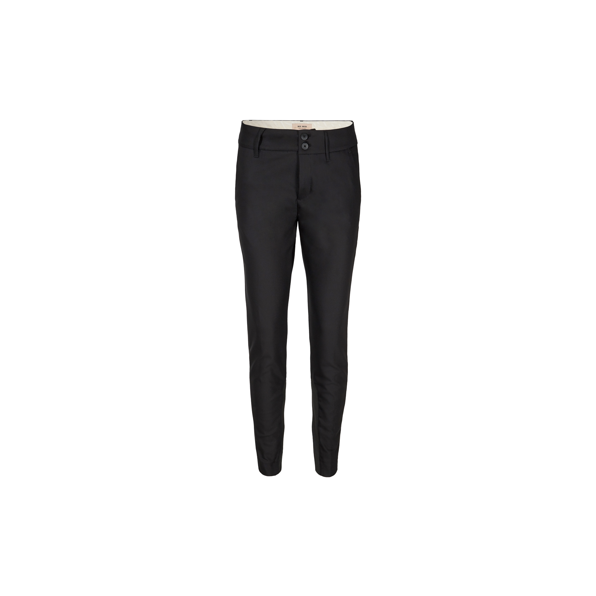 MOS MOSH - MMBlake Night Pant, black - Str. 34