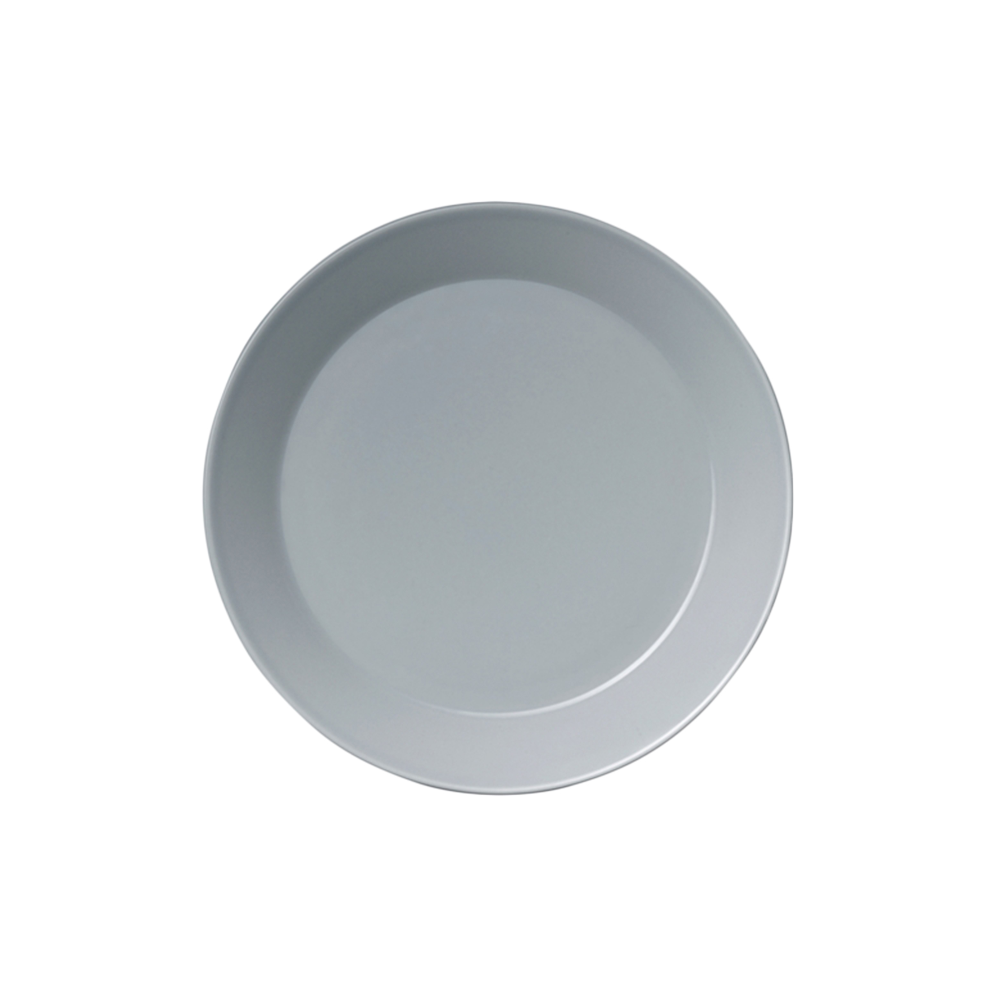 Iittala - Teema tallerken Ø 17 cm, perlegrå - Ø17 cm