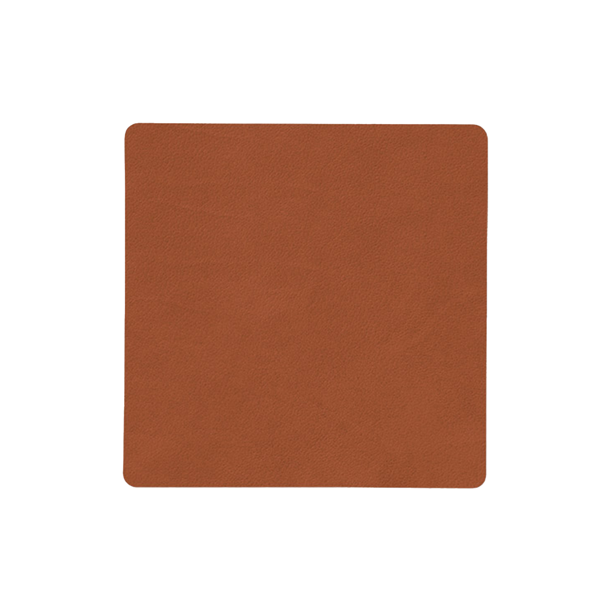 LIND DNA - Nupo glasbrik Square, rust