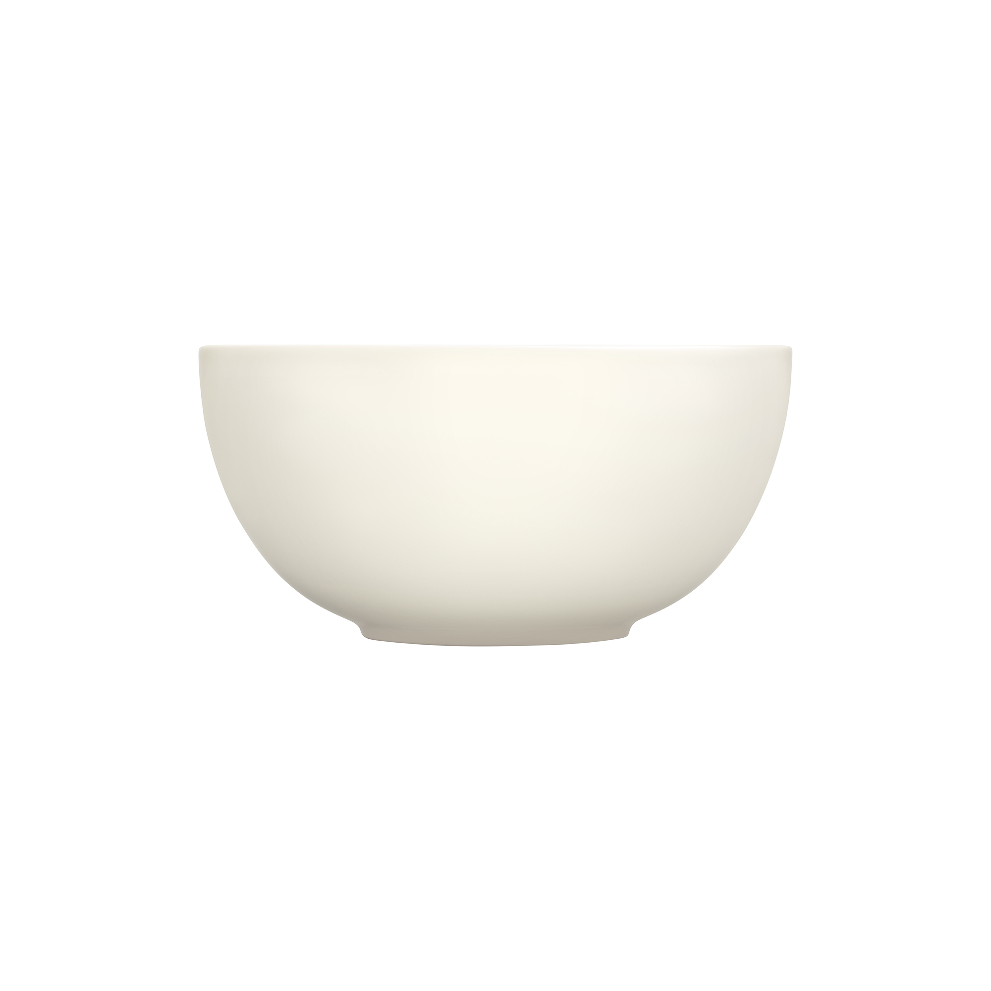 Iittala - Teema skål Ø 24 cm, hvid