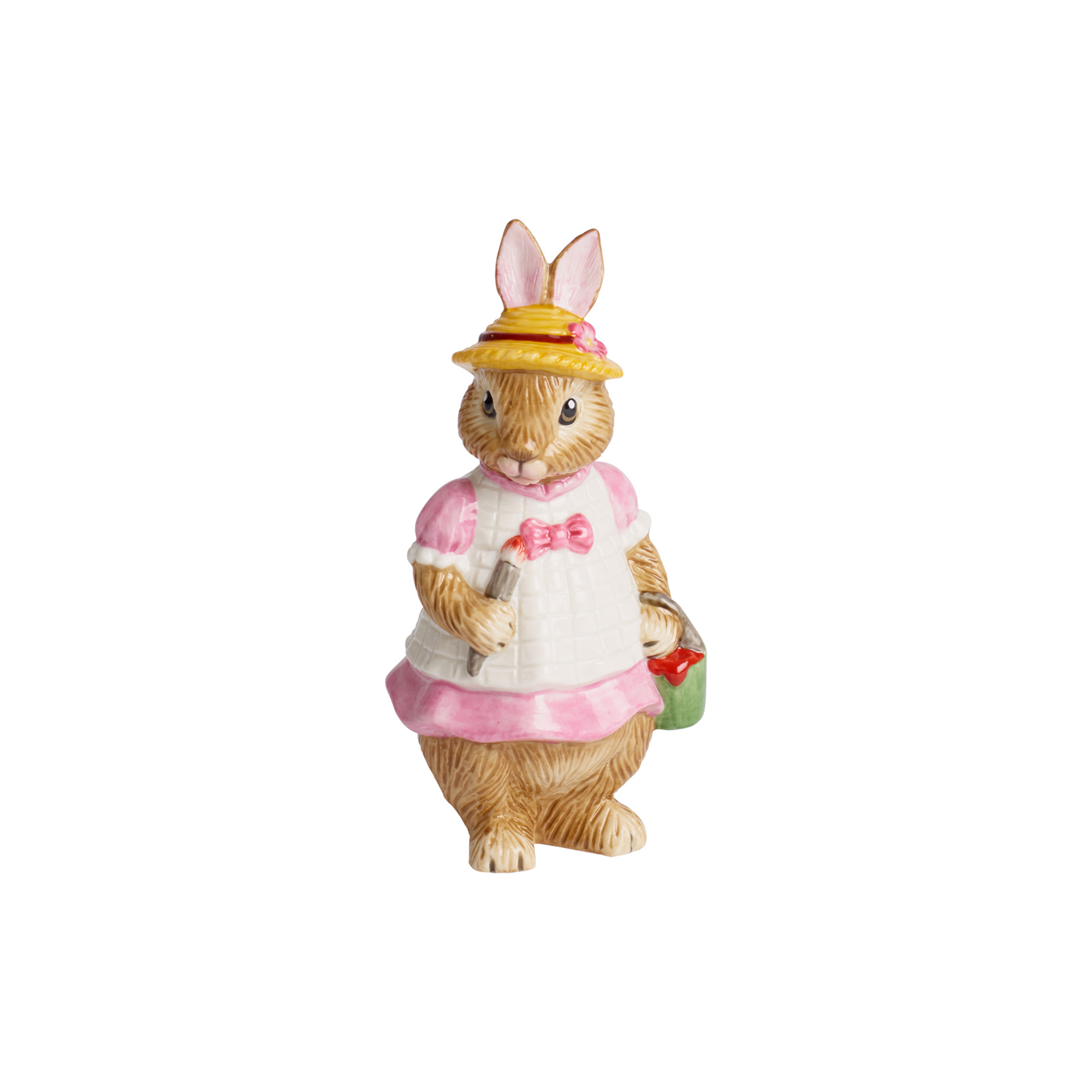 Villeroy & Boch - Bunny Tales påskefigur Anna