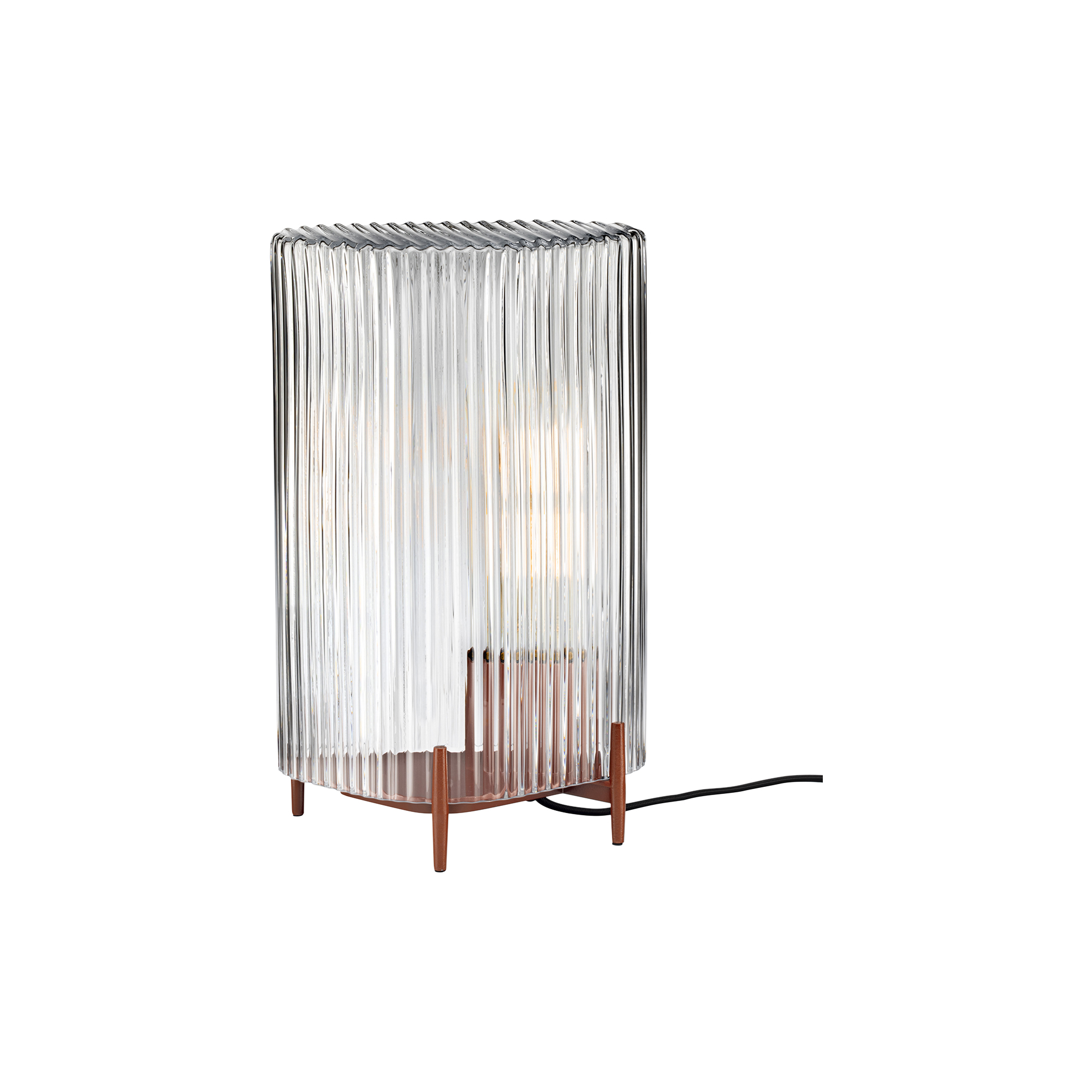 Iittala - Putki lampe, klar