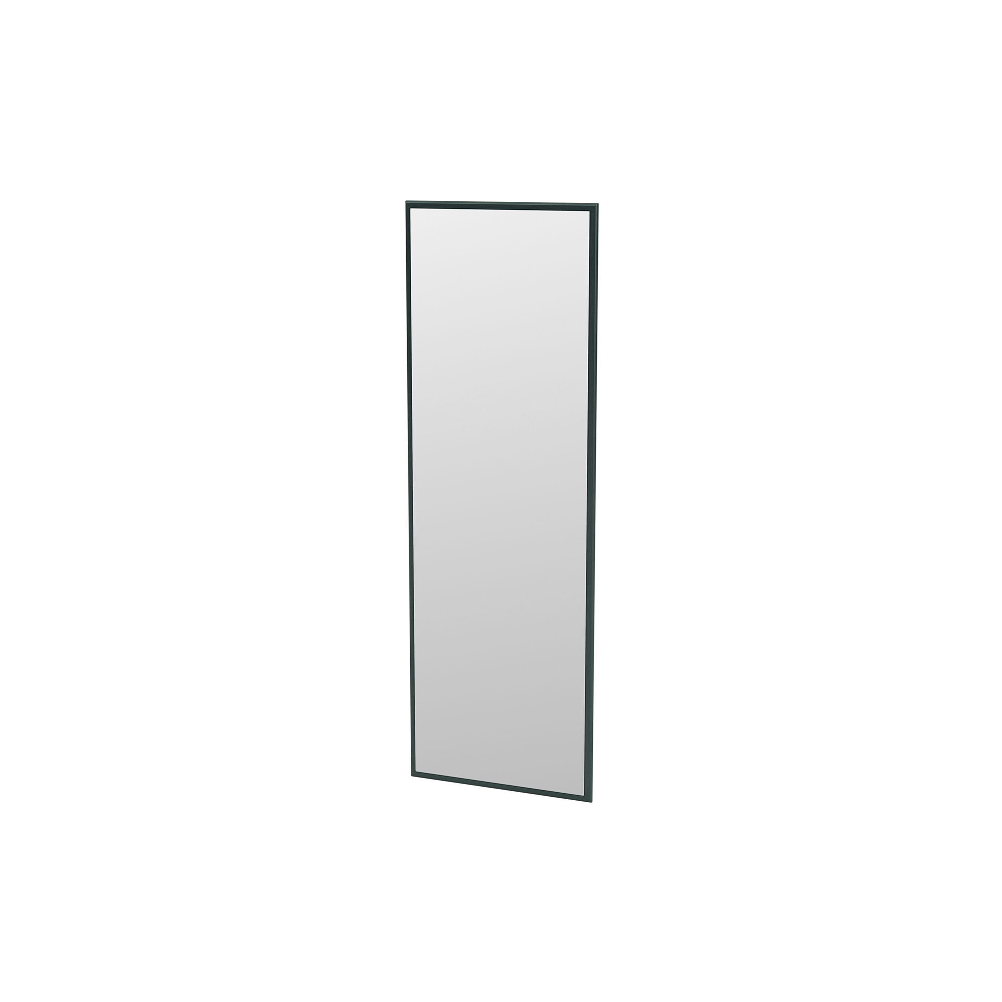 Montana Furniture - Colour Frame Mirror LIKE (SP1806), 163 black jade