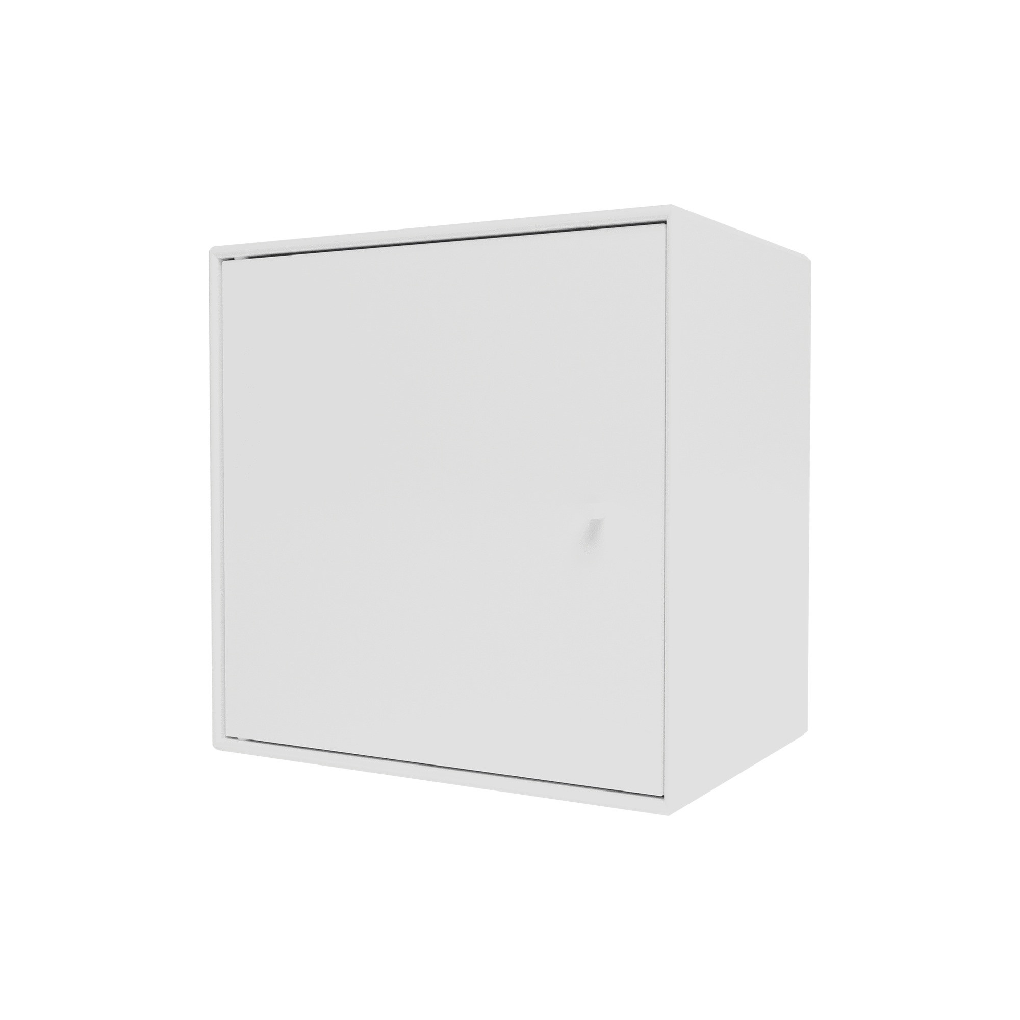 Montana Furniture - Montana Mini 1003, 101 new white