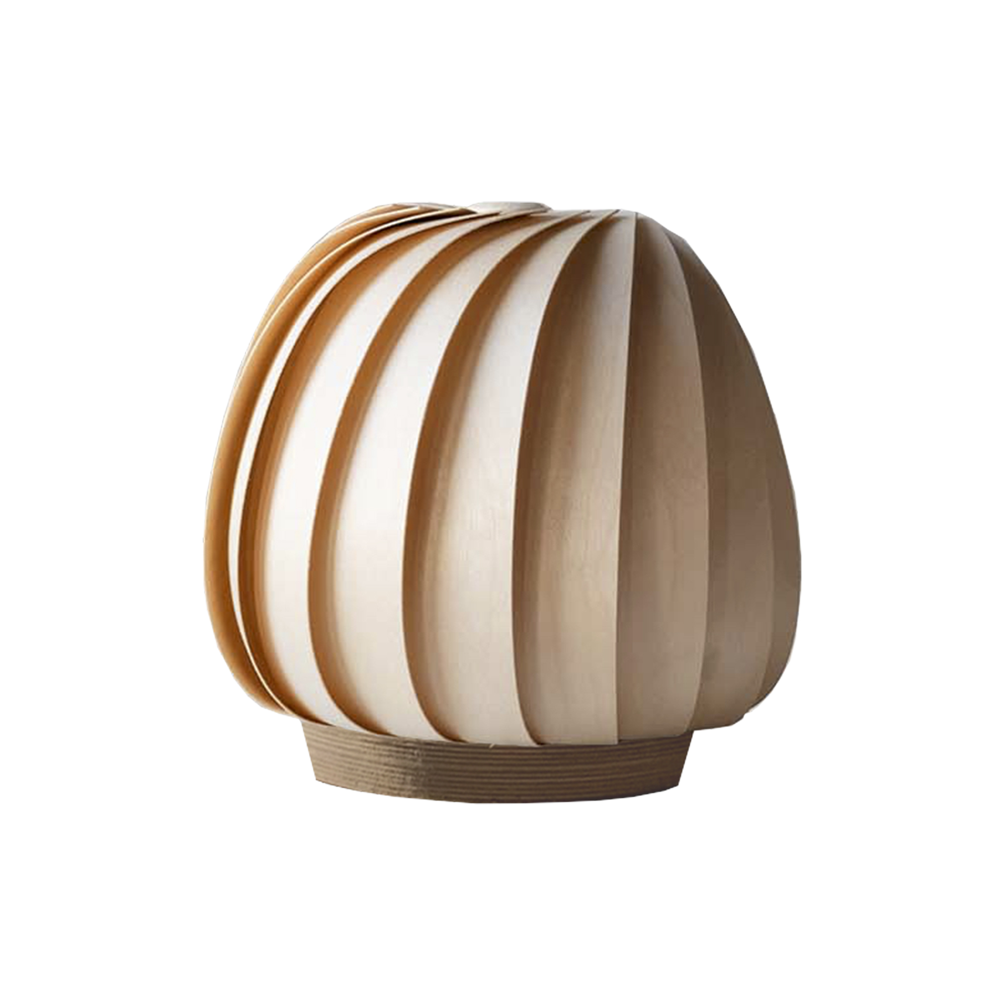 Tom Rossau - ST906 Mini Table Lamp, natural