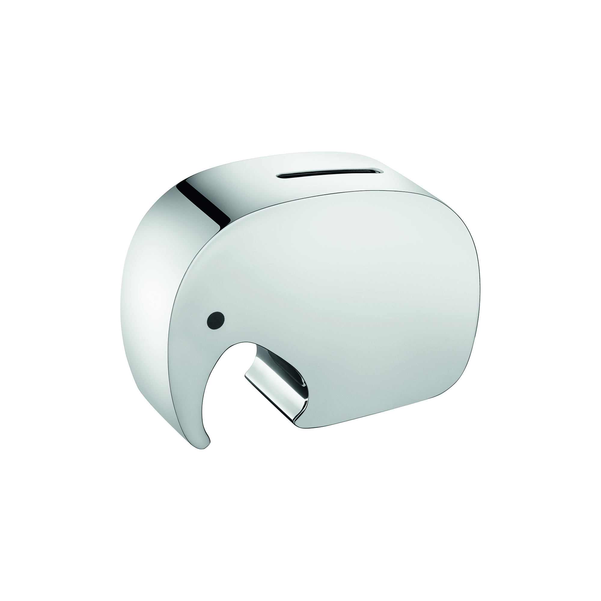 Georg Jensen - Miniphant sparebøsse, Elephant
