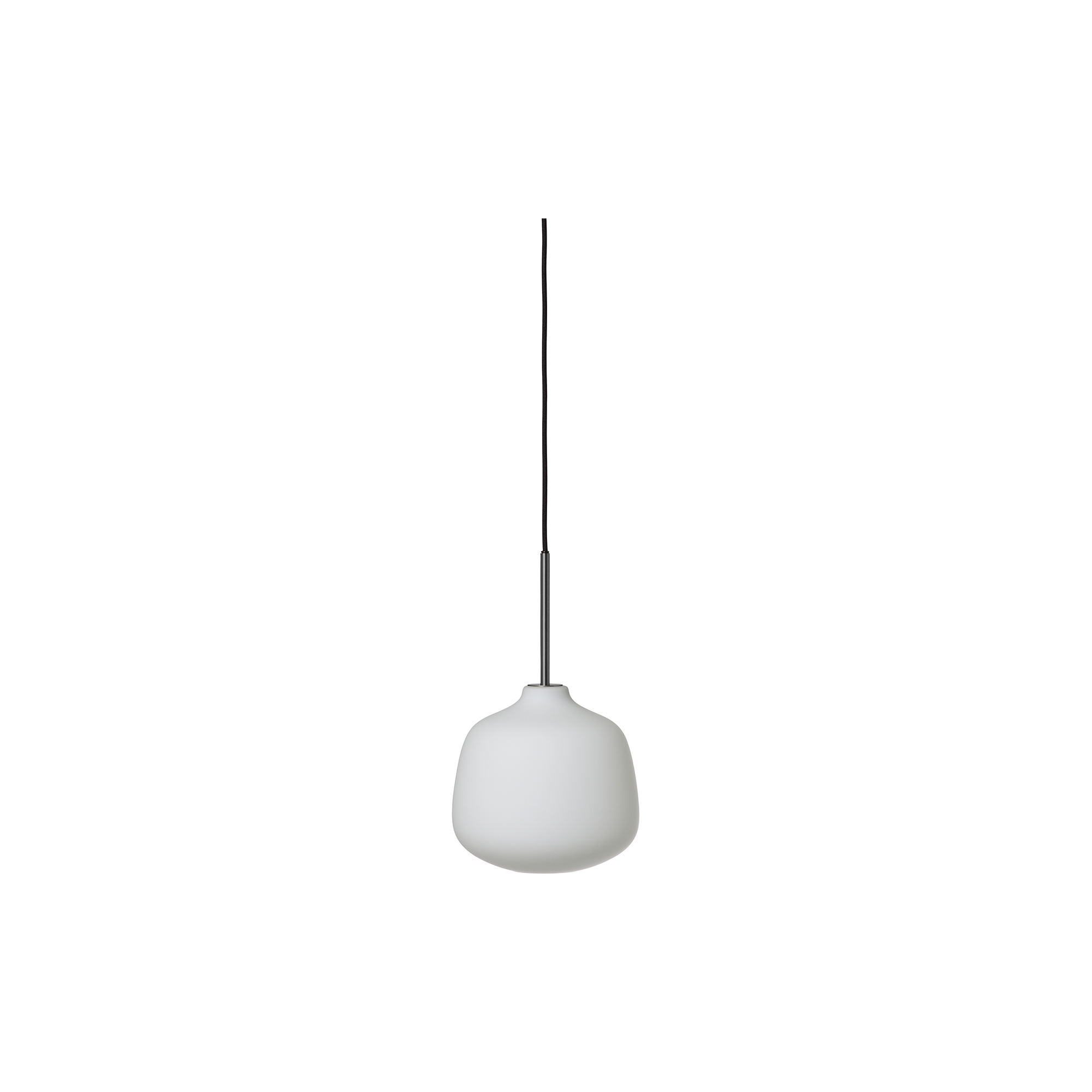 Rubn - Holborn Pendant, steel