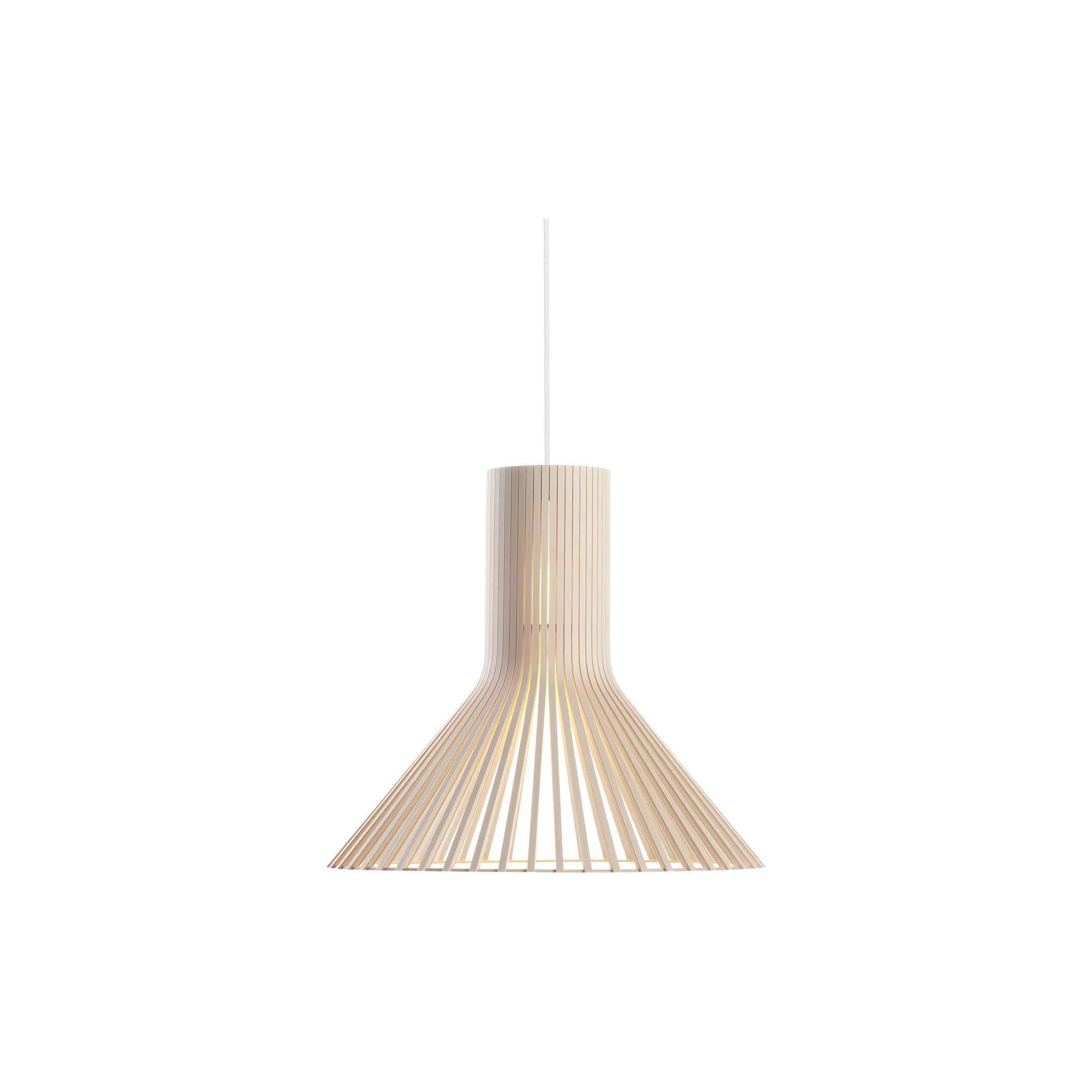 Secto Design - Puncto 4203 Pendant, birch
