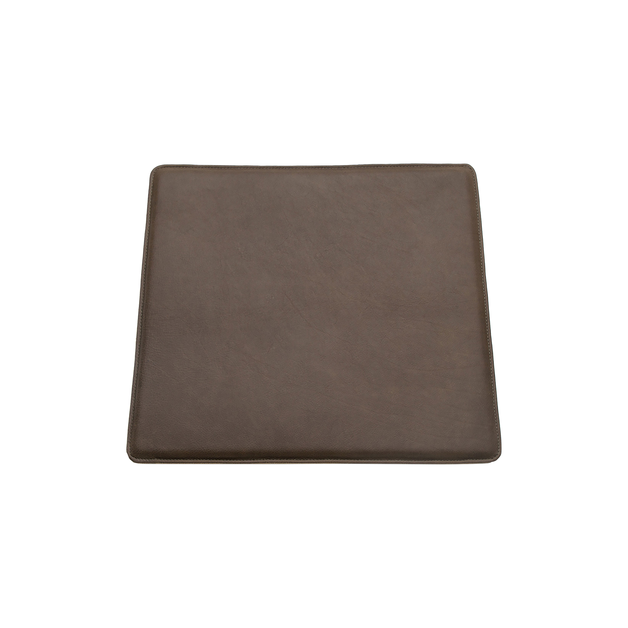 Thorup Copenhagen - Seat Pad, brown grey/natural, Noel