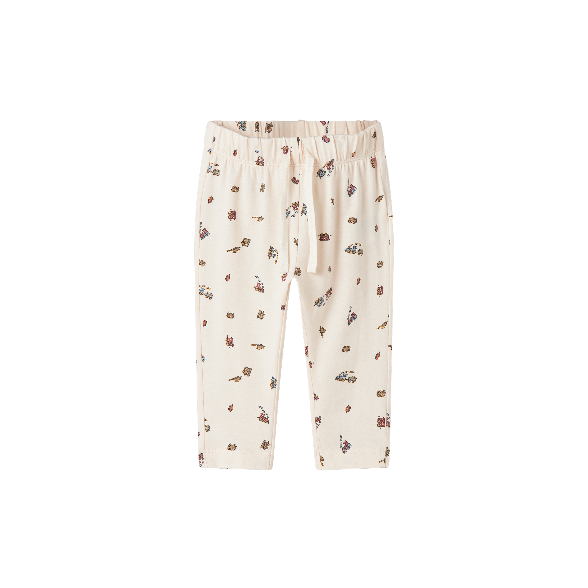 MarMar Copenhagen - Pitti Pants, trains - Str. 1Y-80