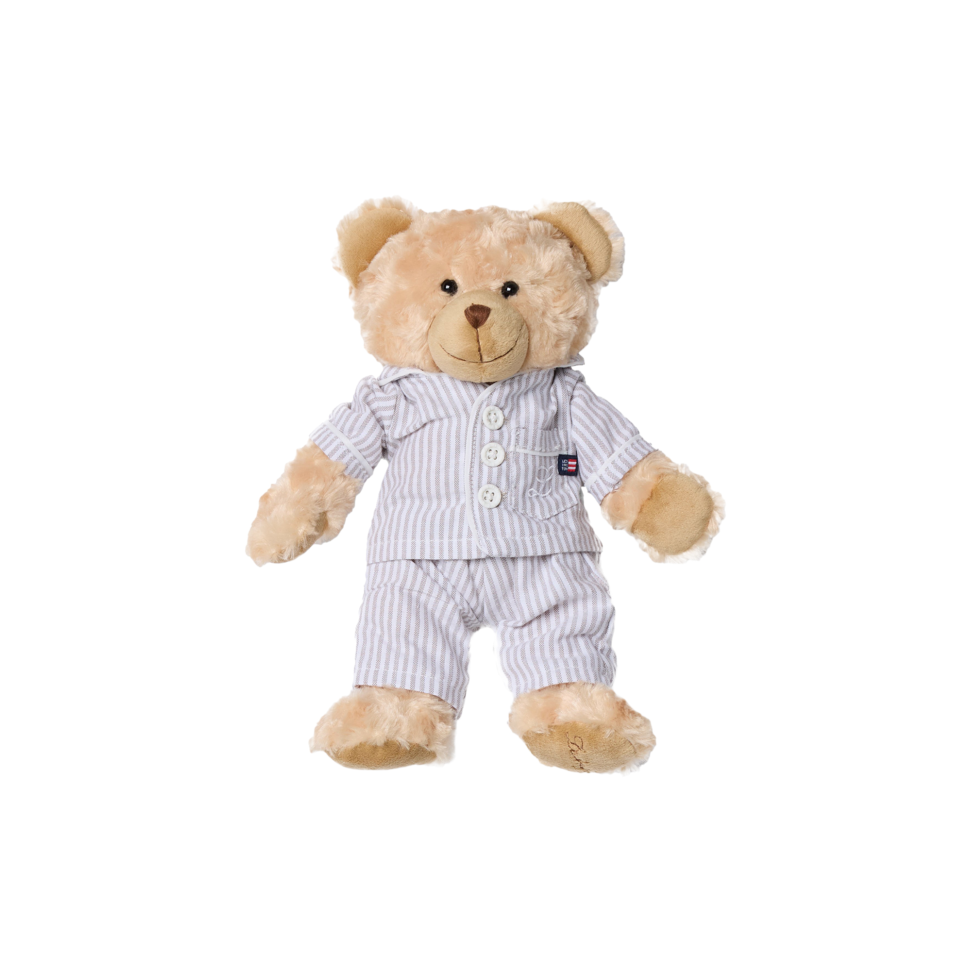 Lexington - Icons Lexington Teddy Bear, beige
