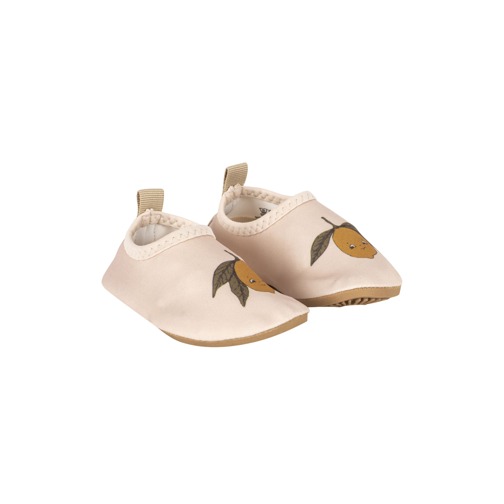 Konges Sløjd - Aster Swim Shoes, sweet and sour - 26-27