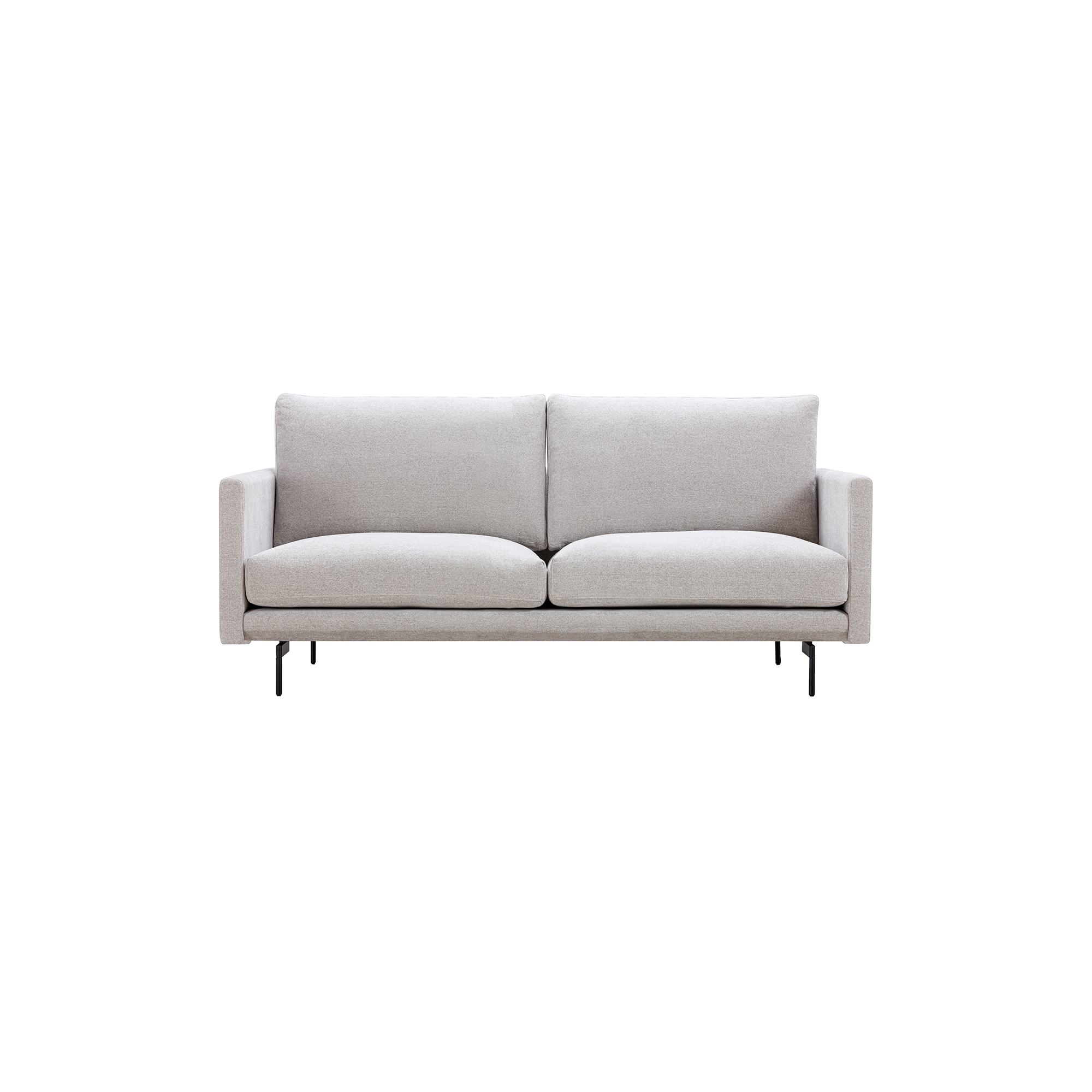 Wendelbo - Trace 2 pers. sofa, Navona 02