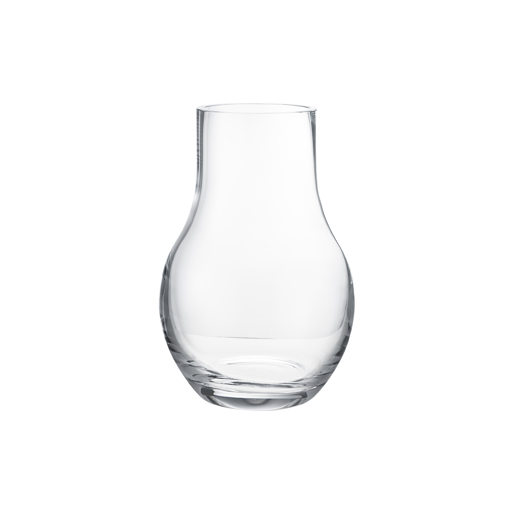 Georg Jensen - Cafu vase - Medium