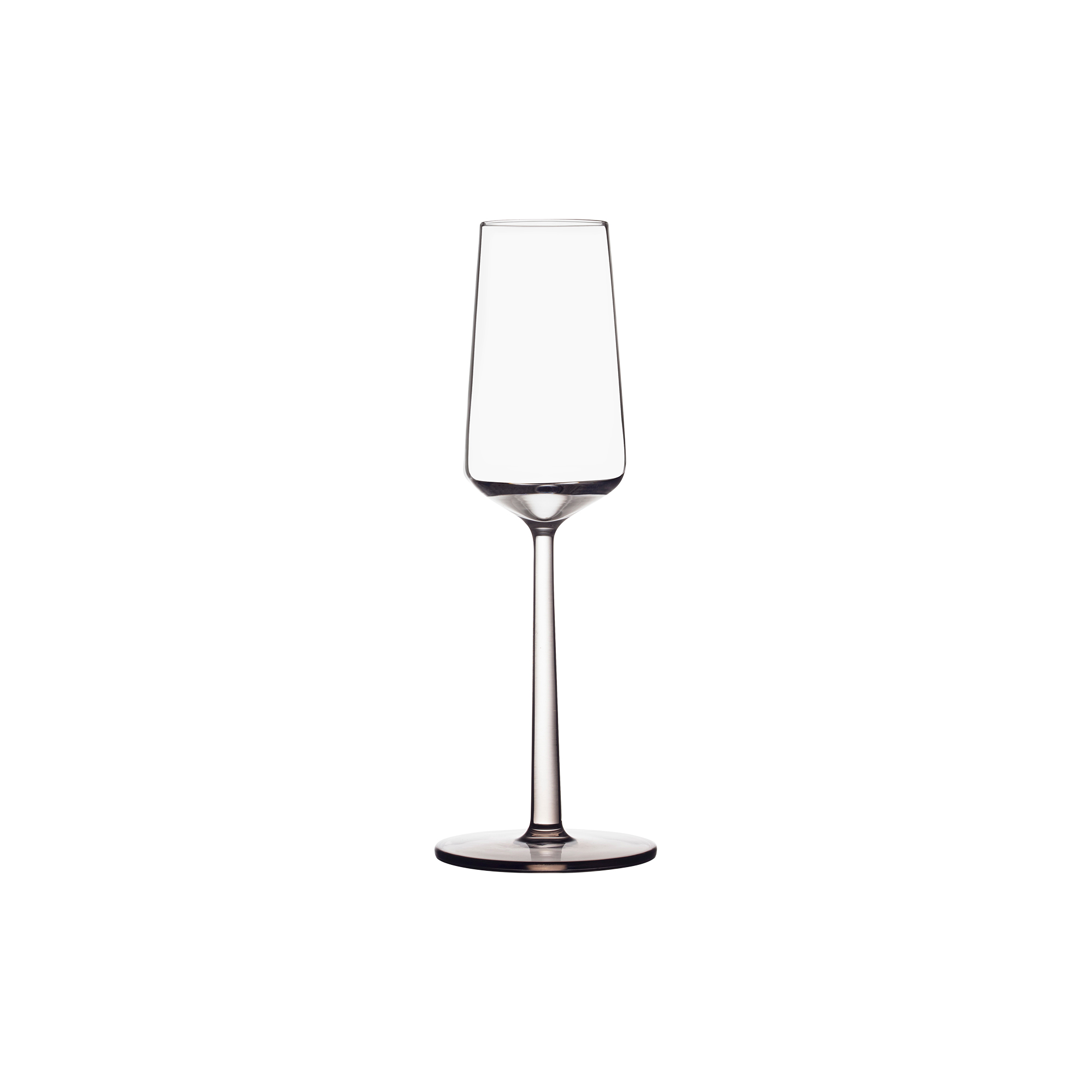 Iittala - Essence champagneglas 2 stk., linen