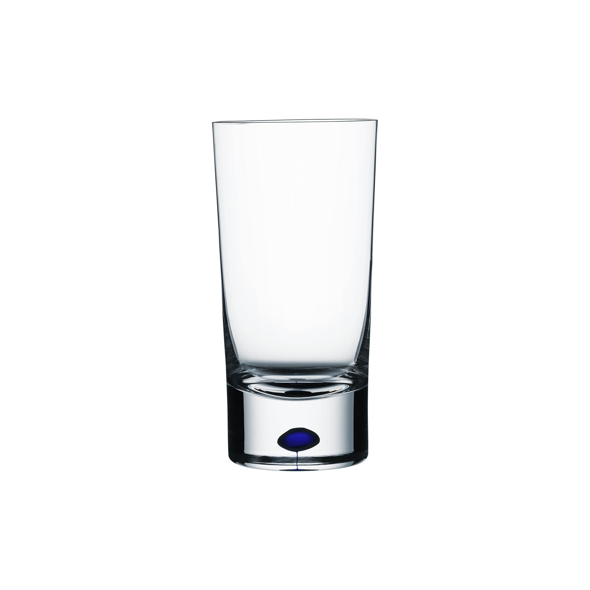 Orrefors - Intermezzo Blue highball glas