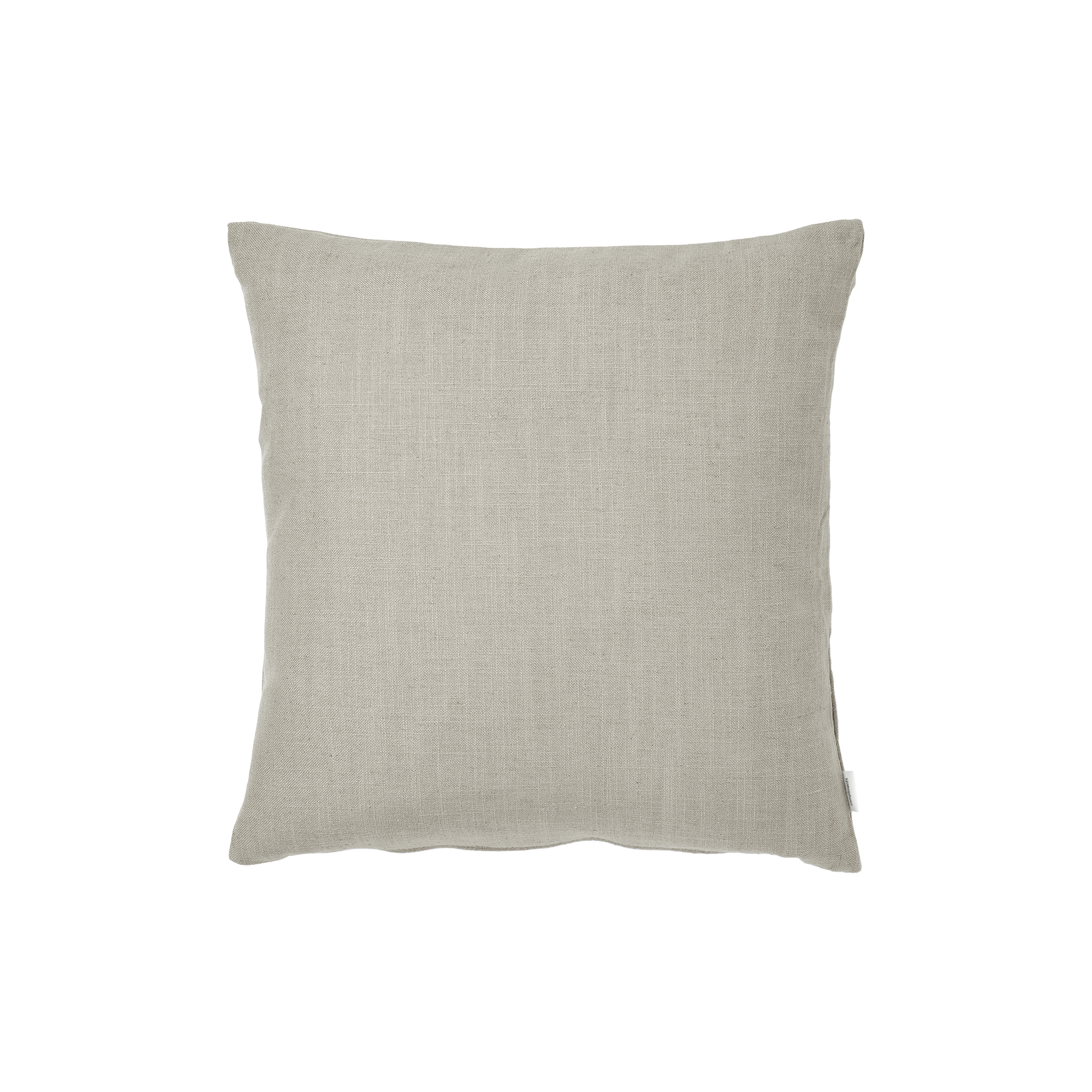 Compliments - Marrakech pude, linen - 50x50 cm
