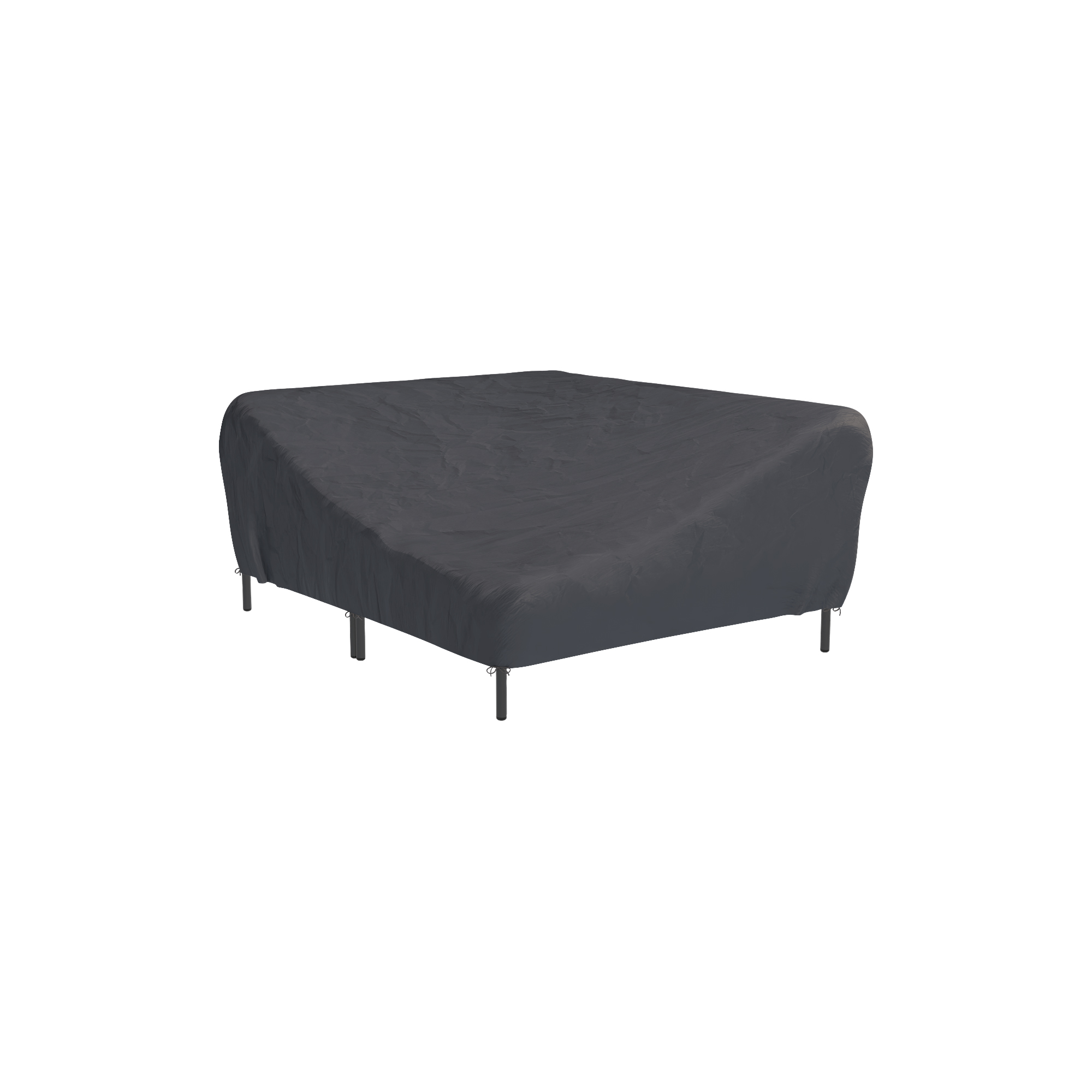 HOUE - LEVEL/LEVEL2 Cover til Cozy venstrevendt loungesofa