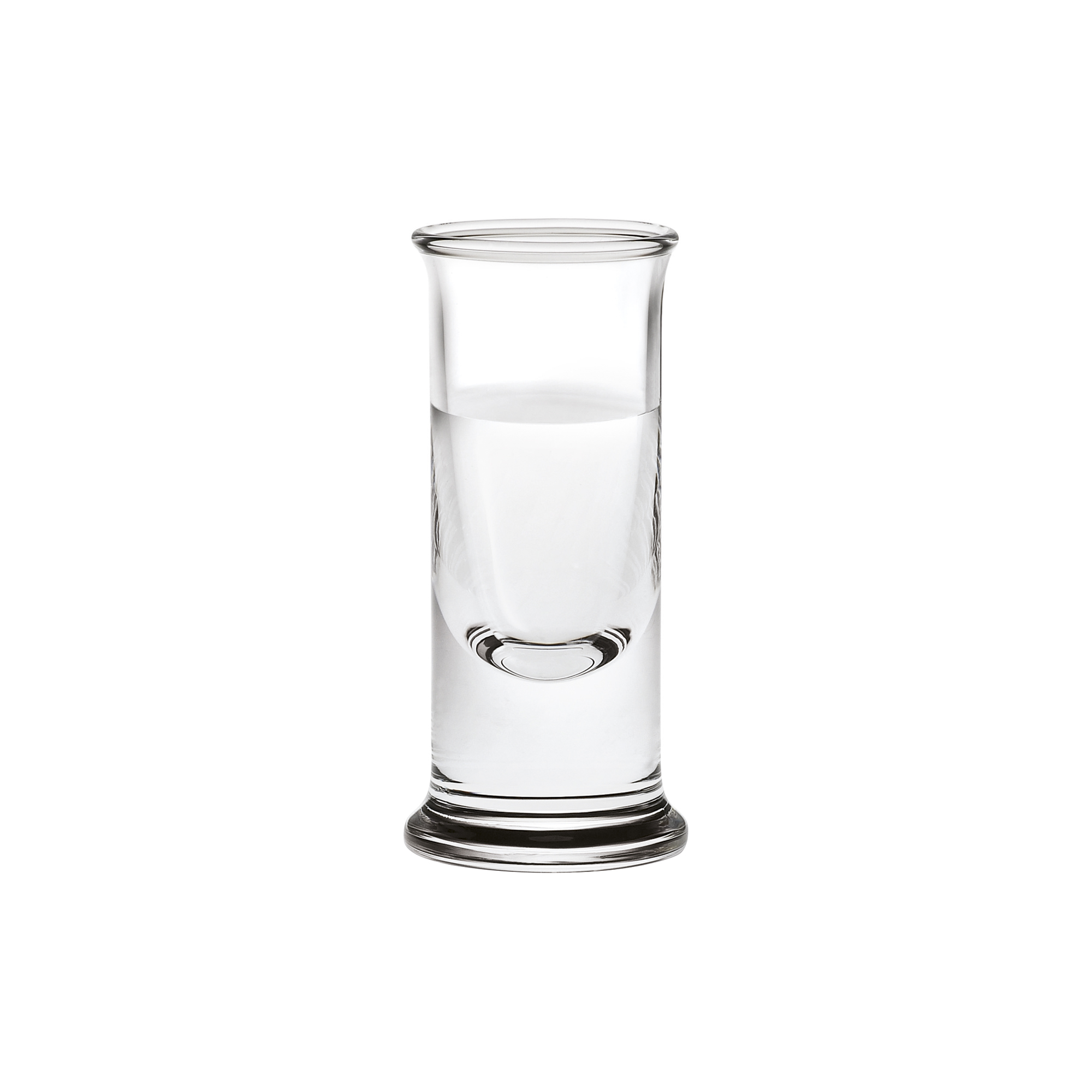 Holmegaard - No. 5 snapseglas