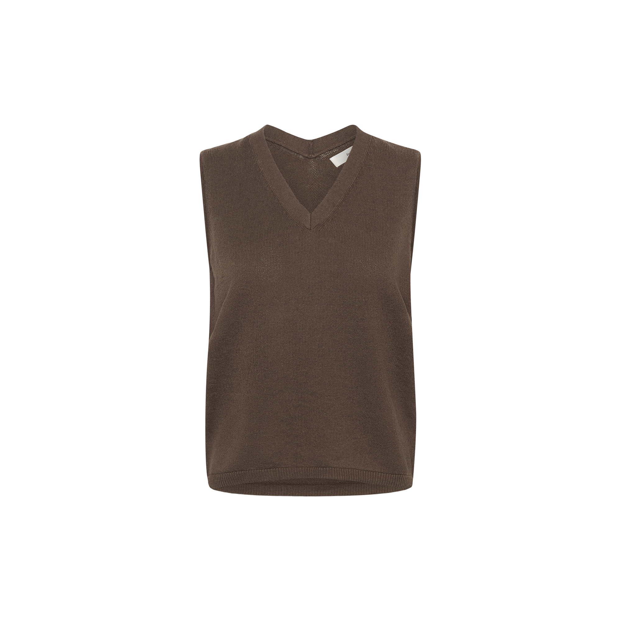 InWear - DEVAIW TOP, coffee quartz - Str. XL