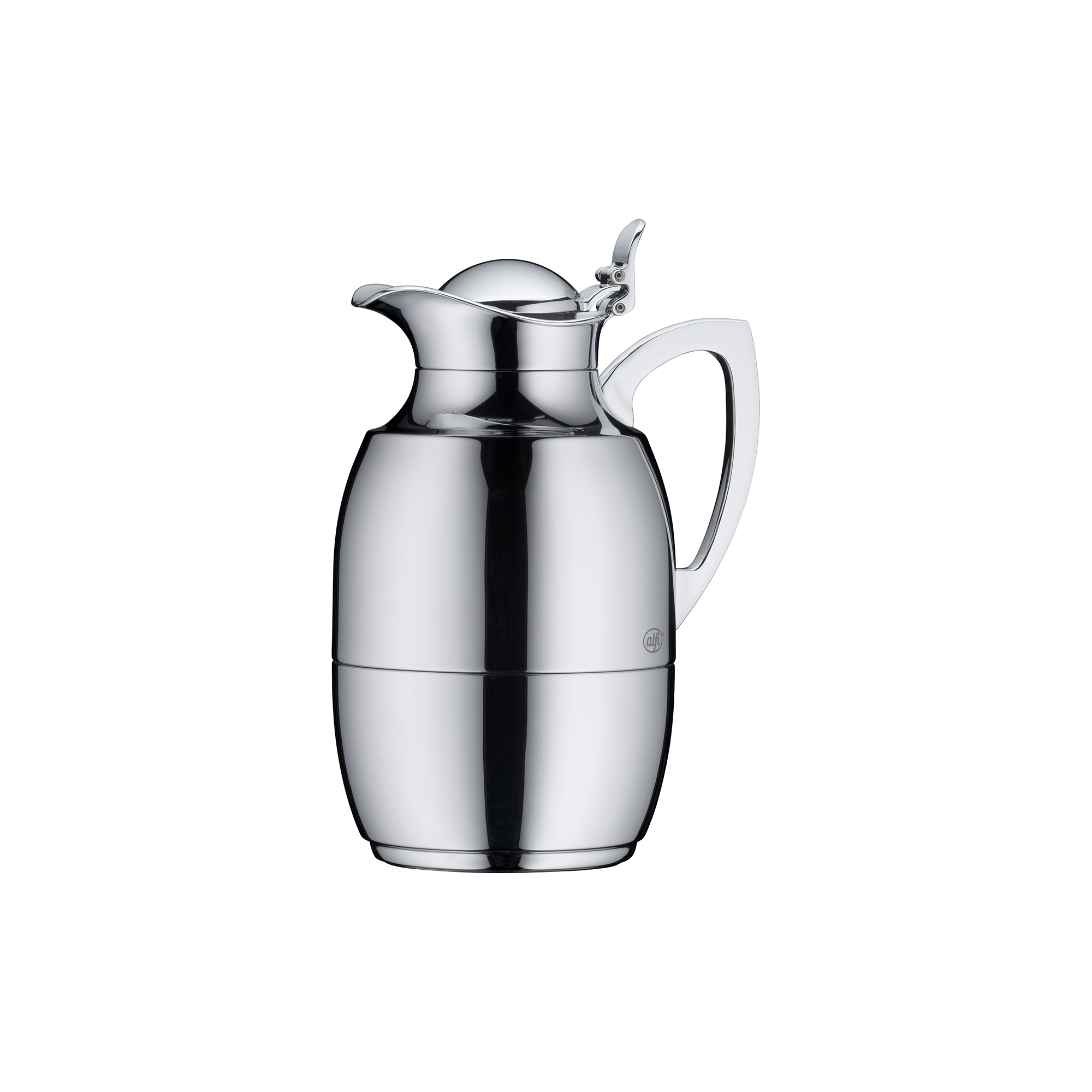 Alfi - Juwel termokande, rustfrit stål - 0.65L