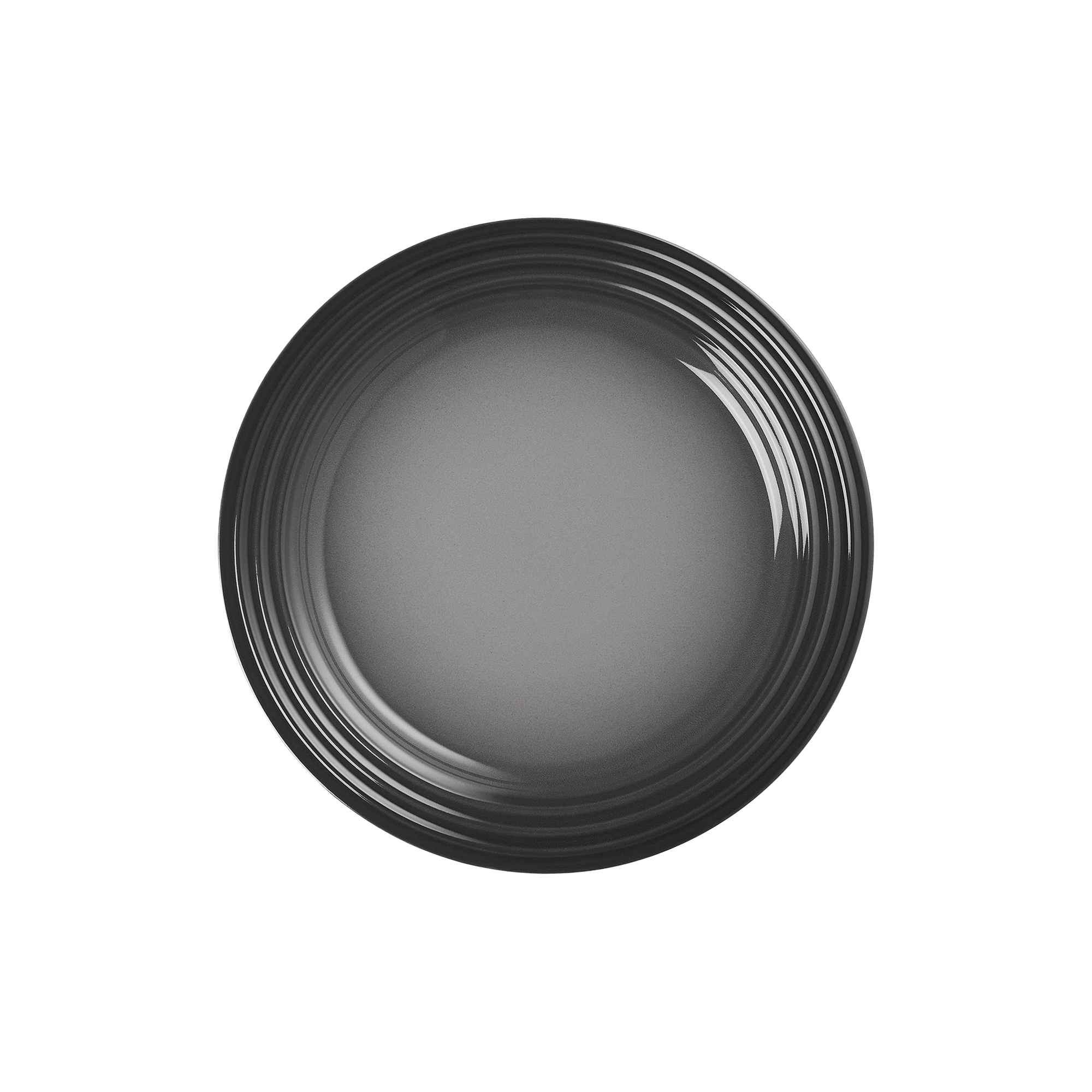 Le Creuset - Signature frokosttallerken Ø 22 cm, flint
