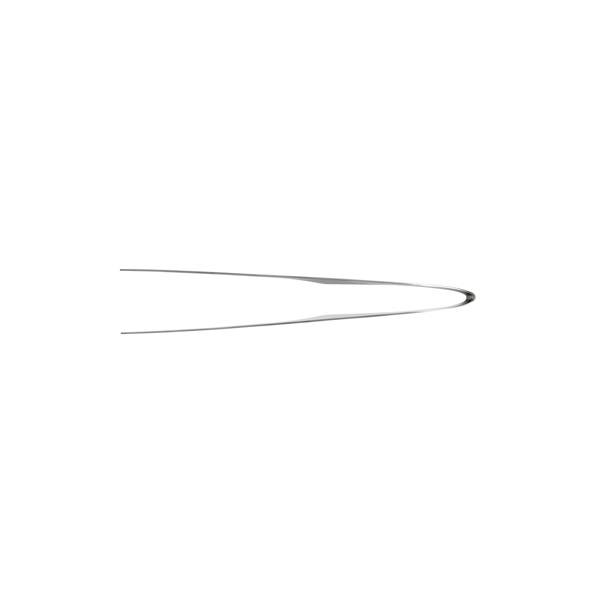 Global - GS-107 pincet, G-Global Small - L: 20 cm.