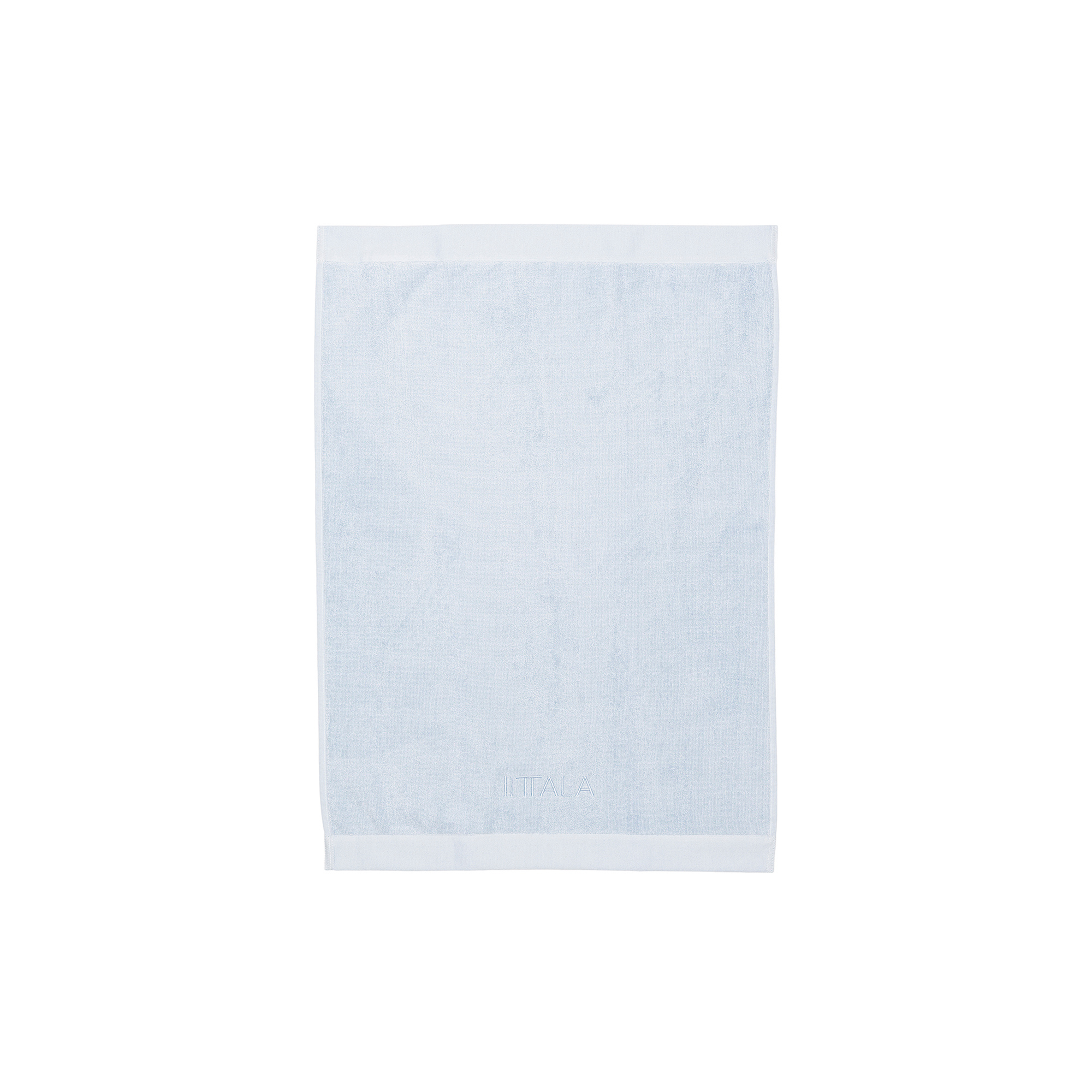 Iittala - Håndklæde, misty blue - 50x70 cm
